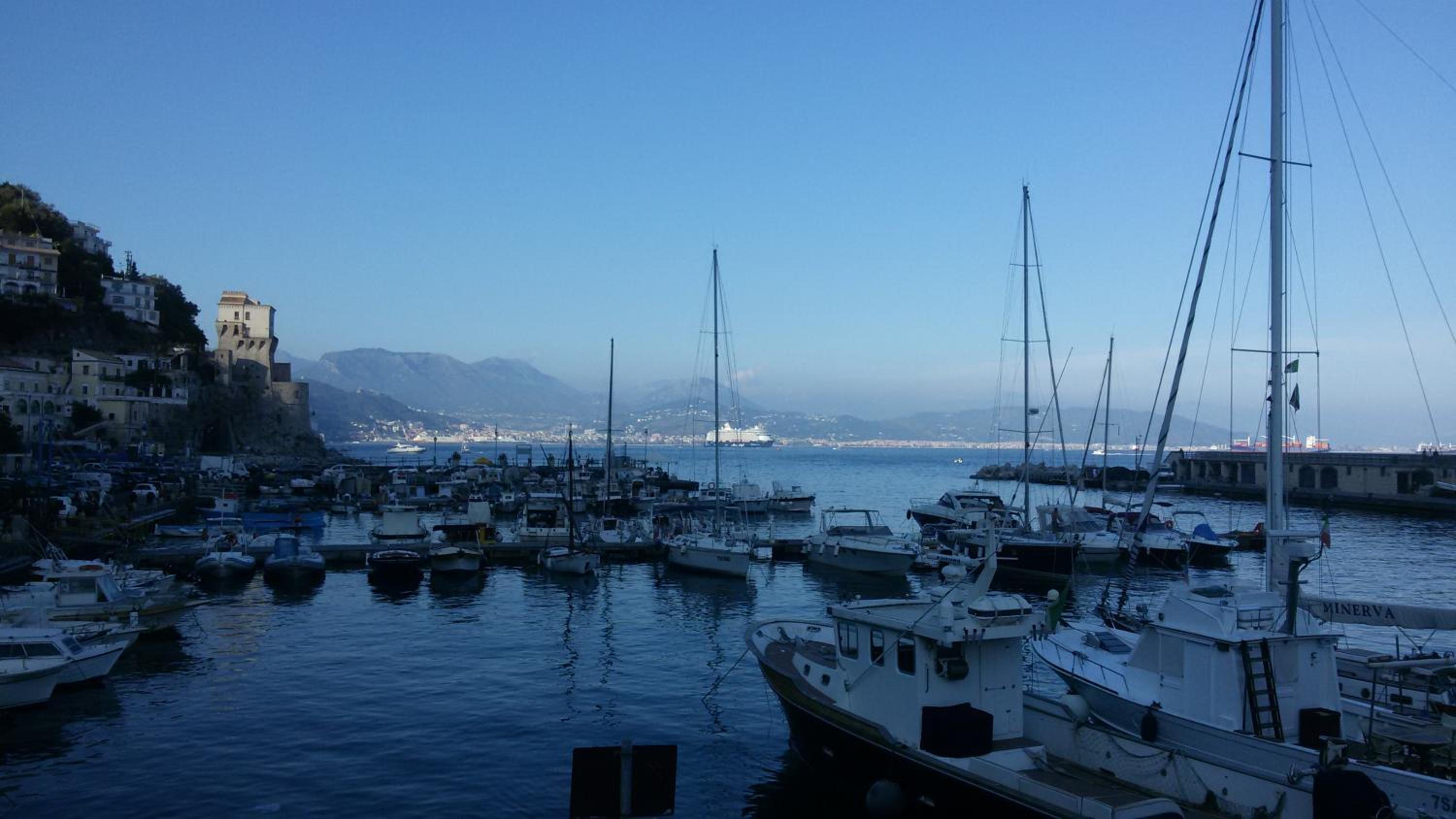 Casa vacanza Alla marina - Cetara view 4
