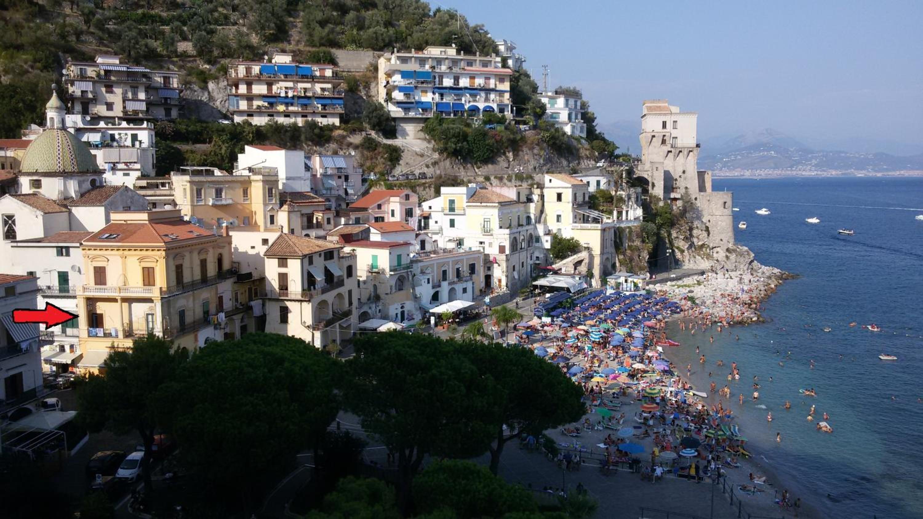 Casa vacanza Alla marina - Cetara view 3
