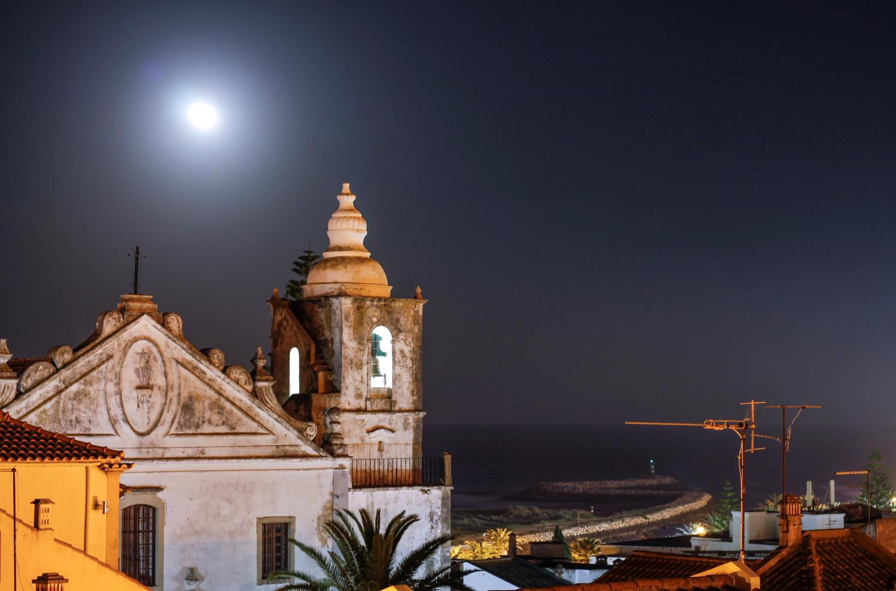 Hotel Torrinha House - Image 1