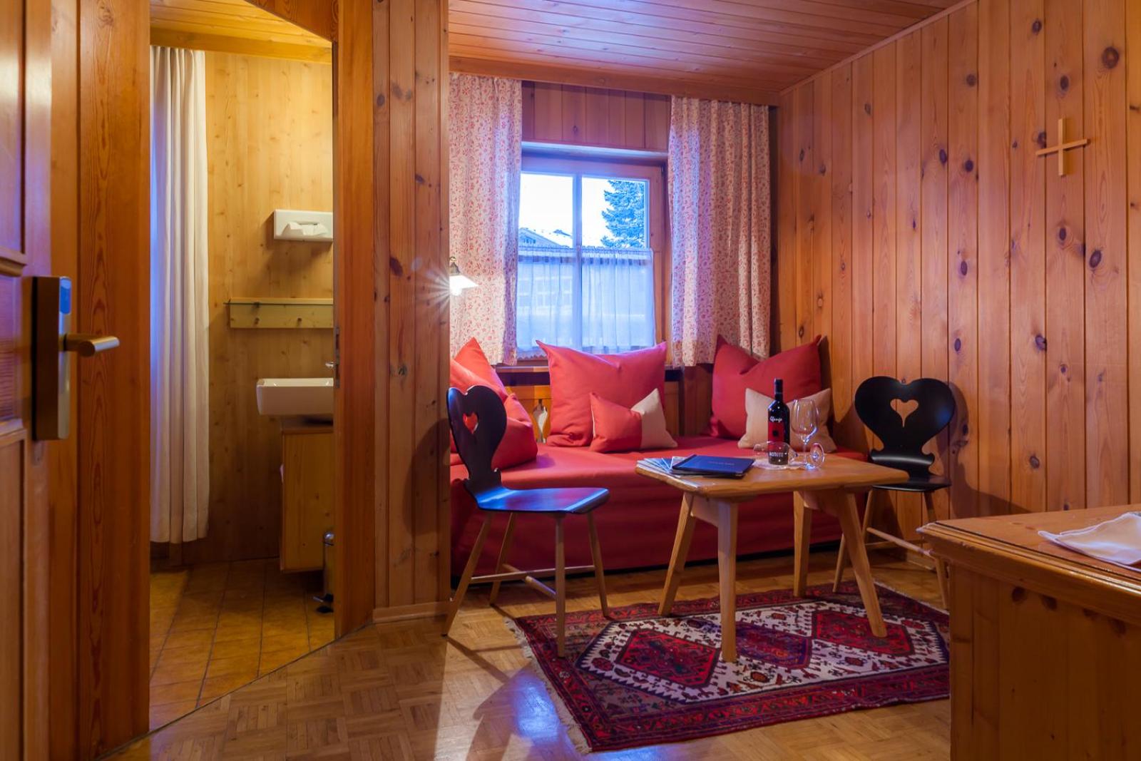 Aparthotel Saladina