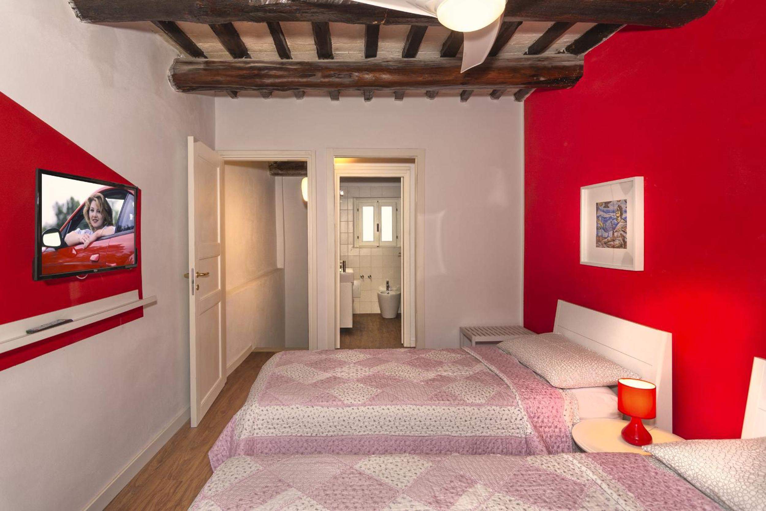 Affittacamere del Centro view 4