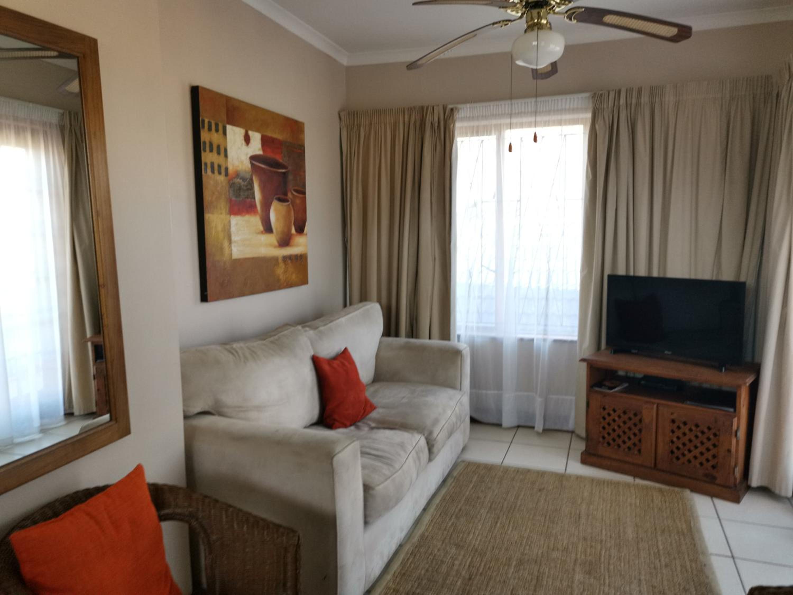Summerstrand Beach Lodge view 4