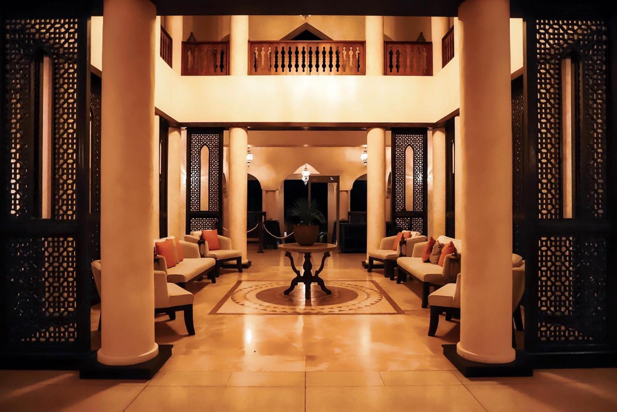 Silver Palm Spa & Resort