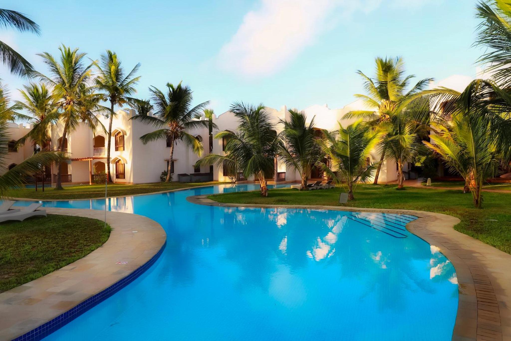 Silver Palm Spa & Resort
