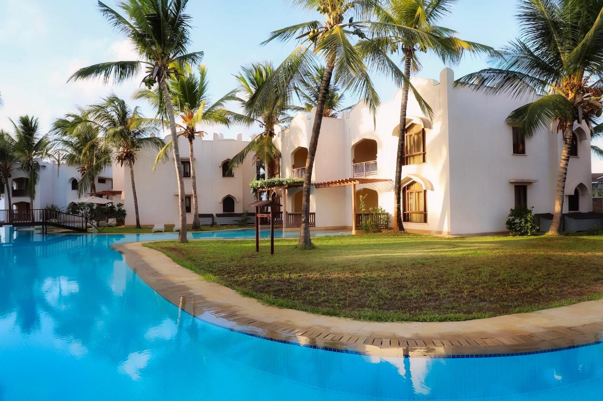 Silver Palm Spa & Resort