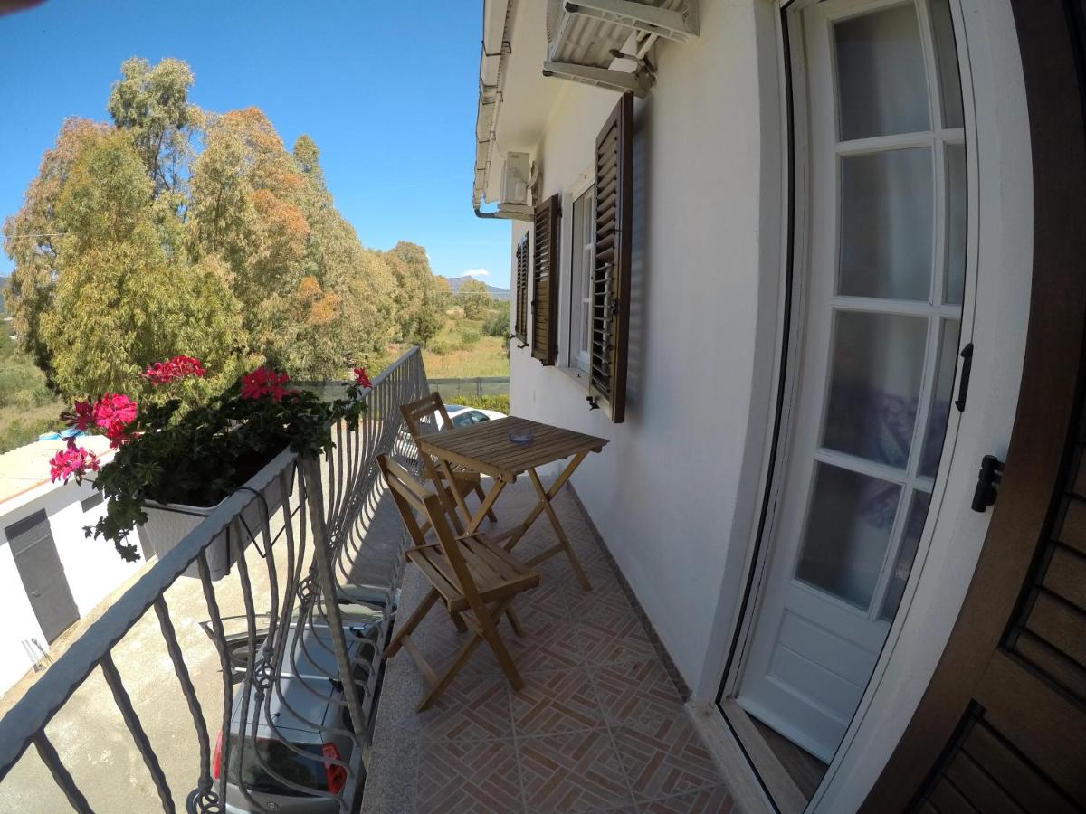 Al Sole Di Pula