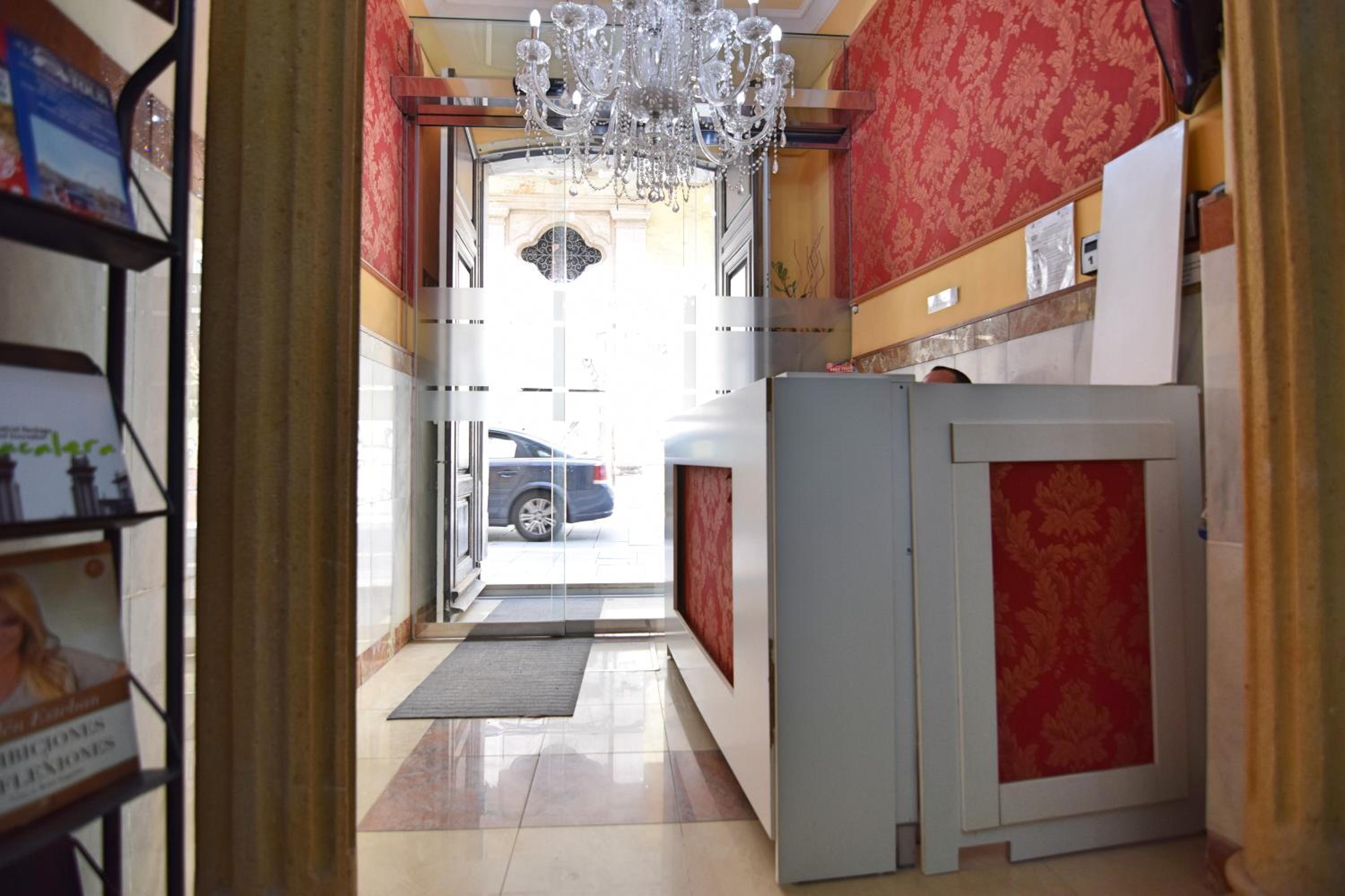 Apartamentos Marques De La Merced