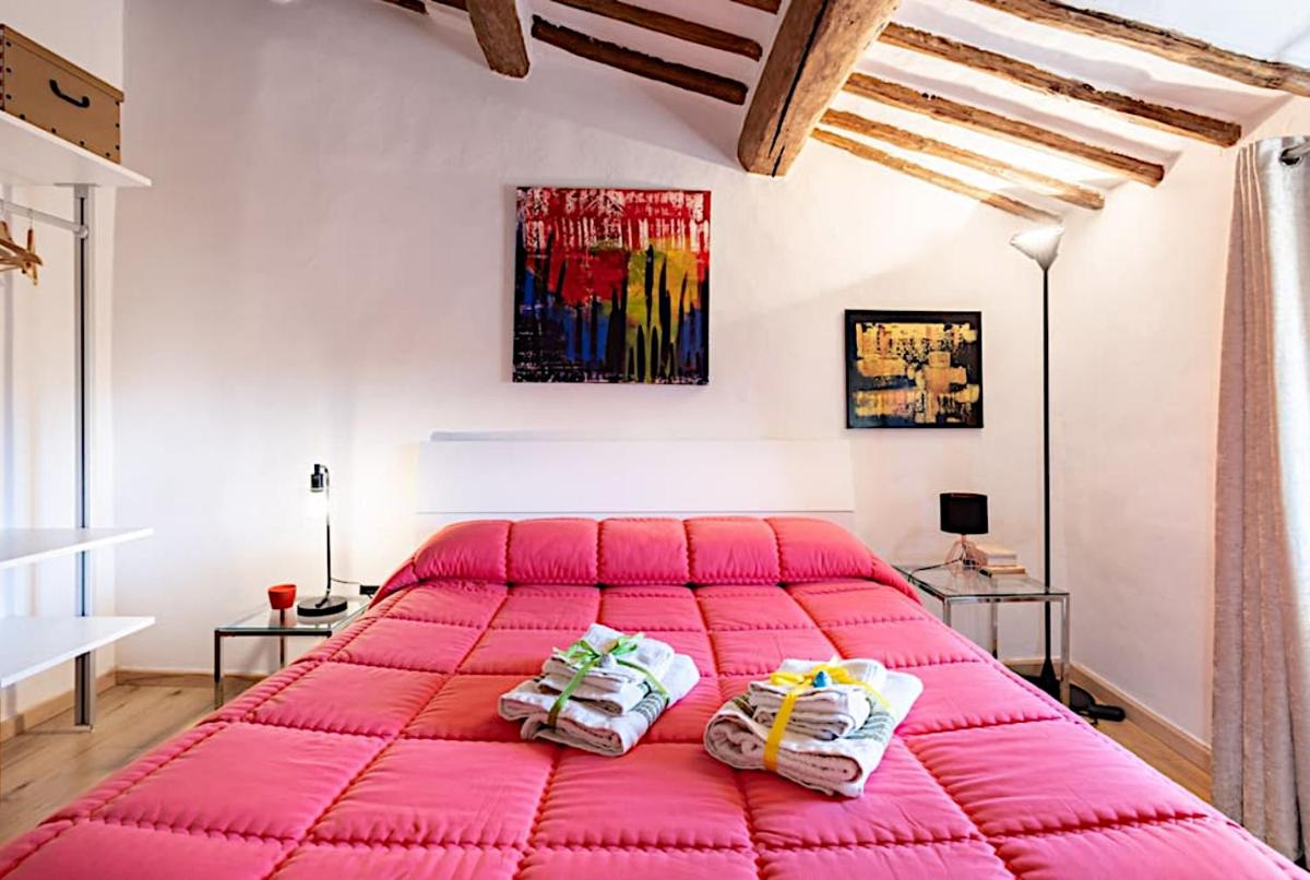 Appartamento il bacio en Perugia