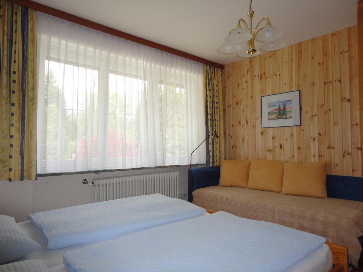 Ferienhaus Hollinger