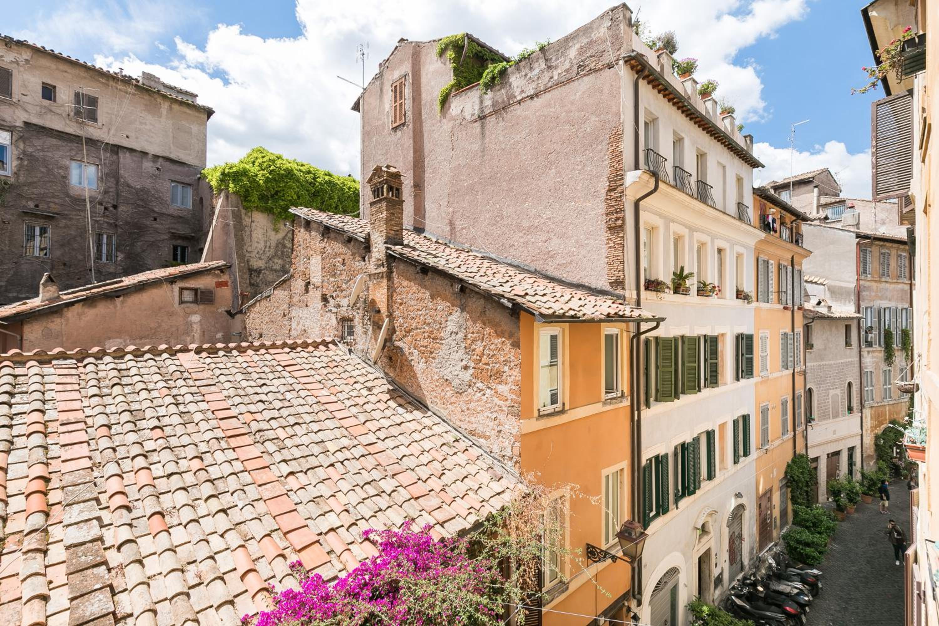 R.C. Cappellari Charming Campo de Fiori
