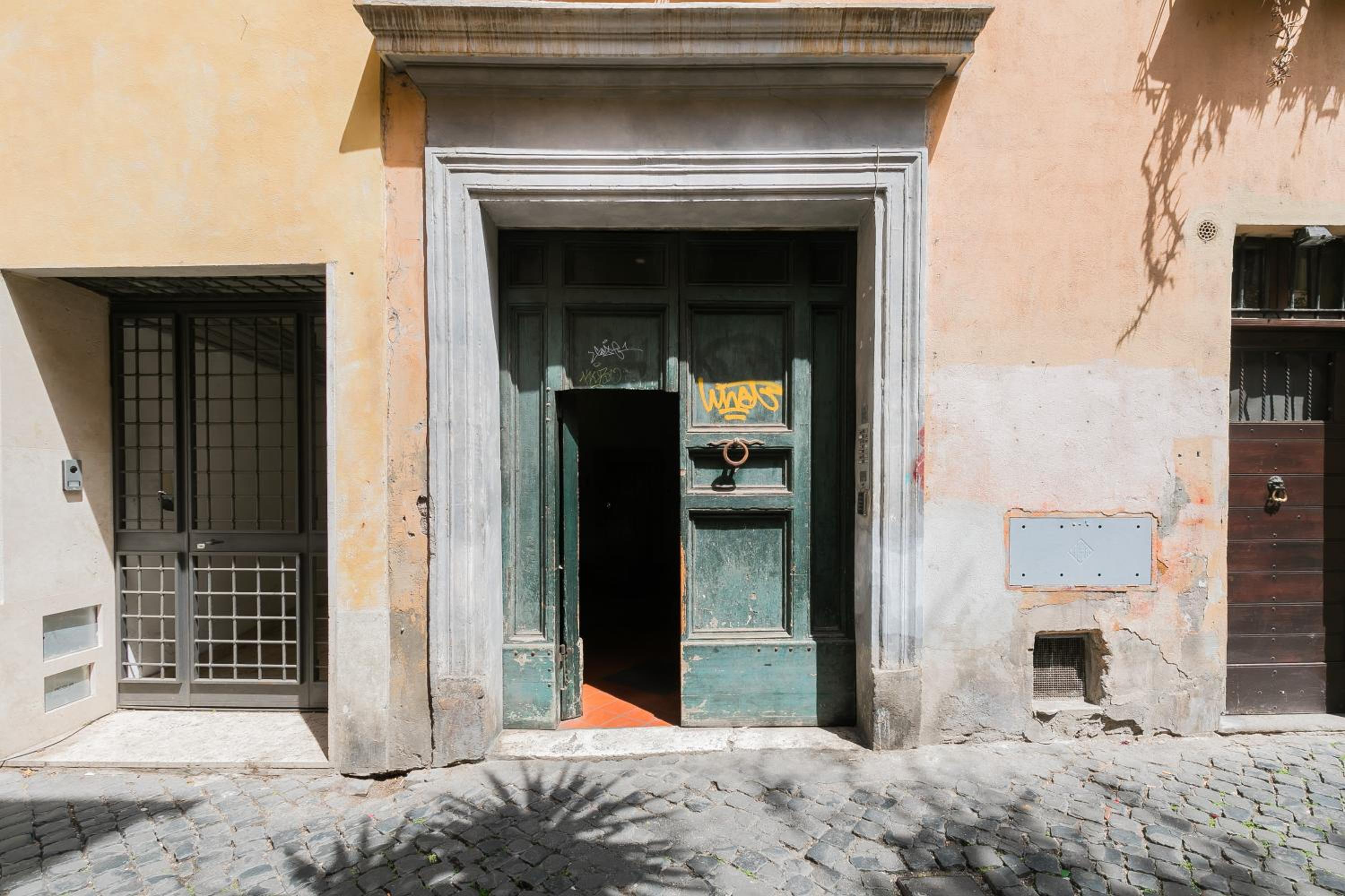 R.C. Cappellari Charming Campo de Fiori