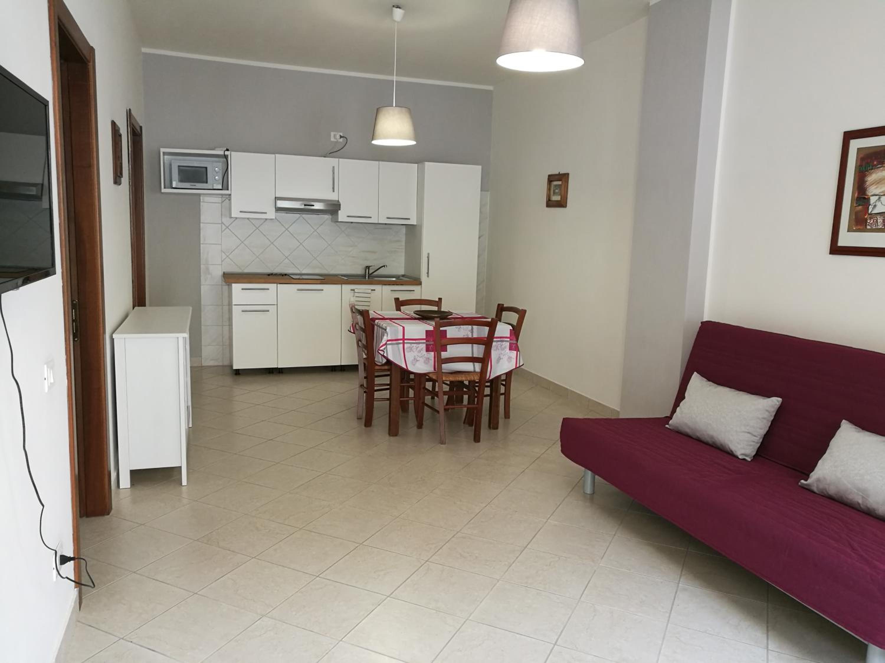 Il Poggio del Cilento Country House