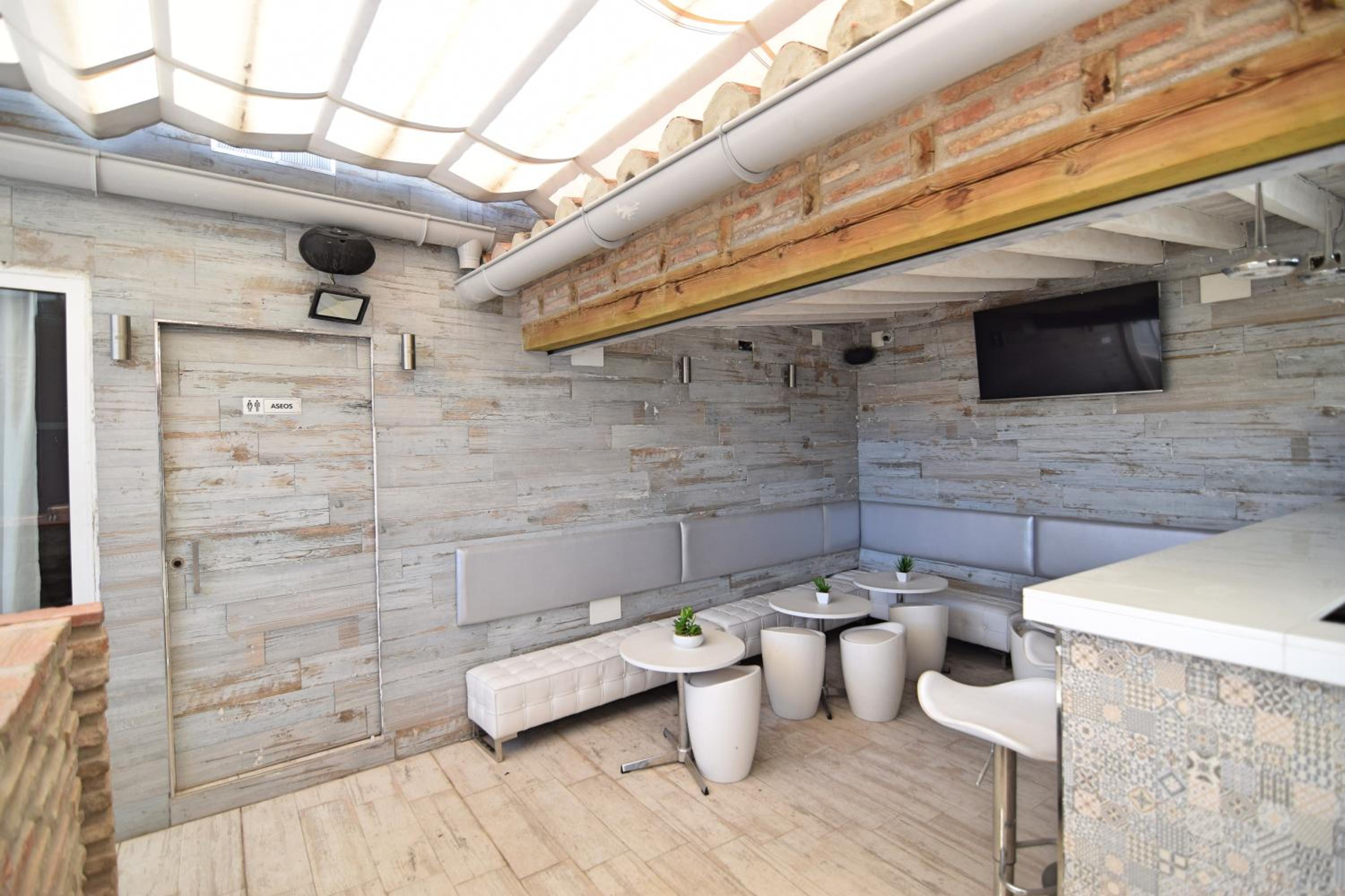 Apartamentos Marques De La Merced