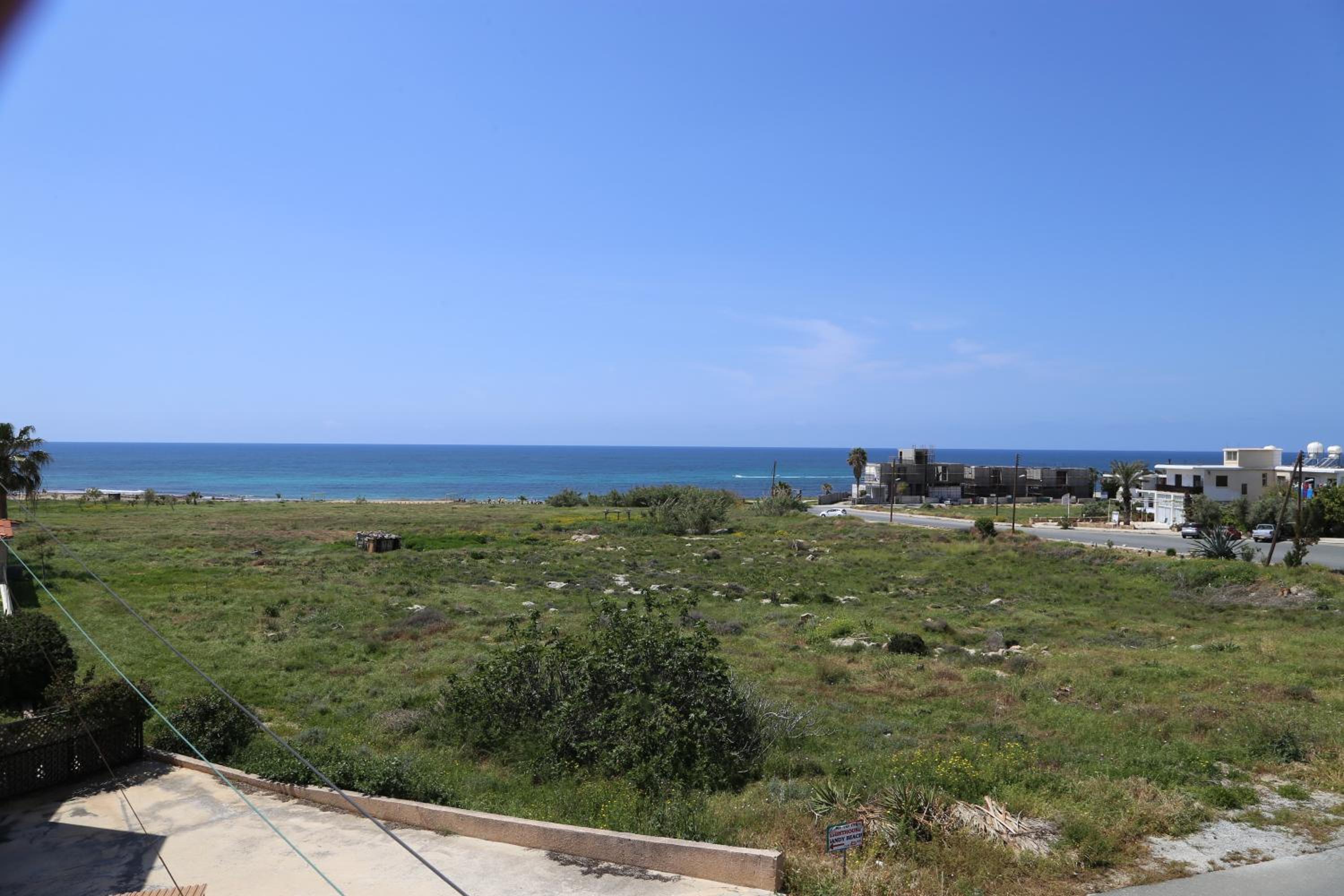 One Bedroom Apartment, Molos Complex - By IMH Travel & Tours view 5