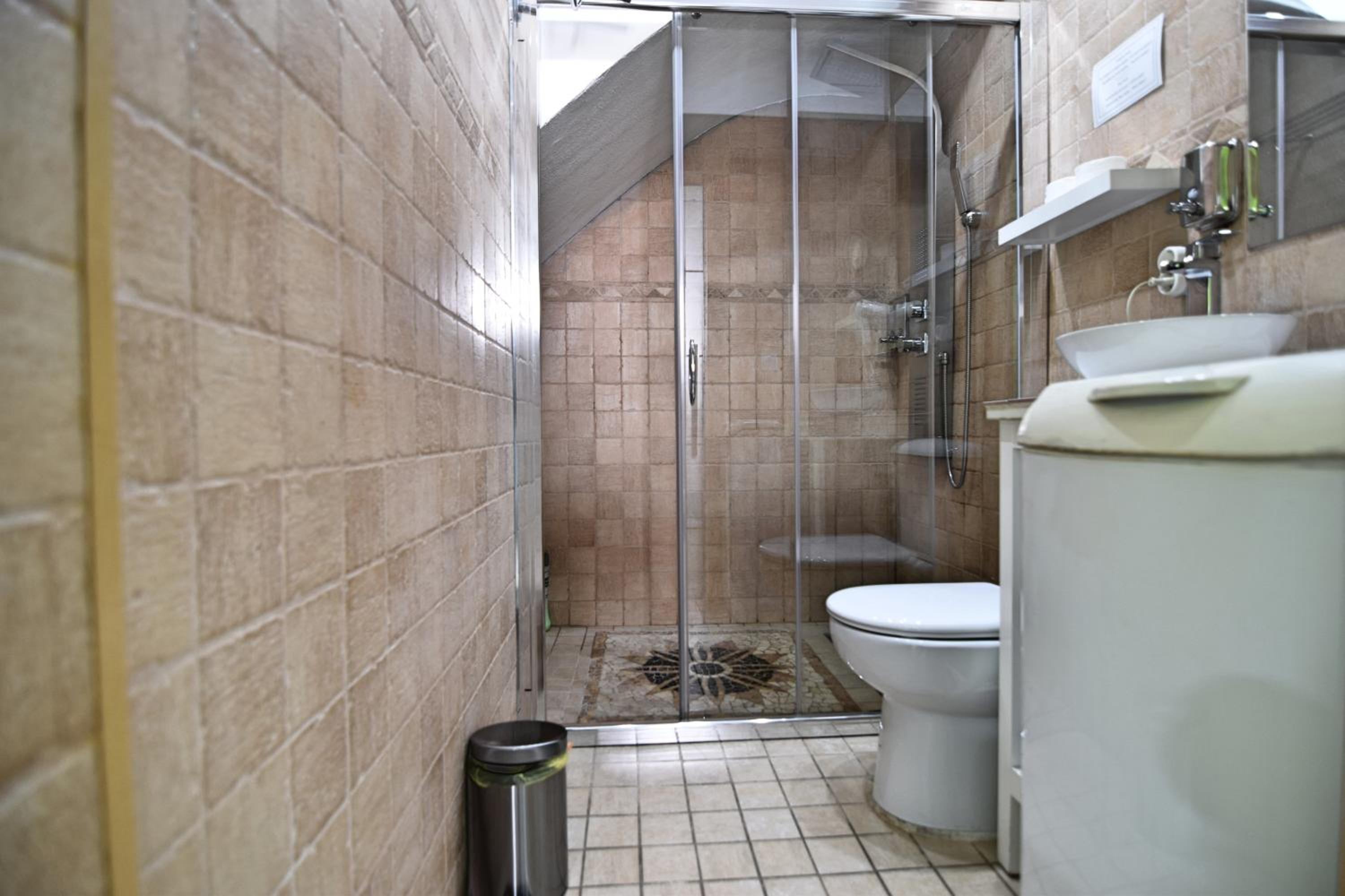 Apartamentos Marques De La Merced
