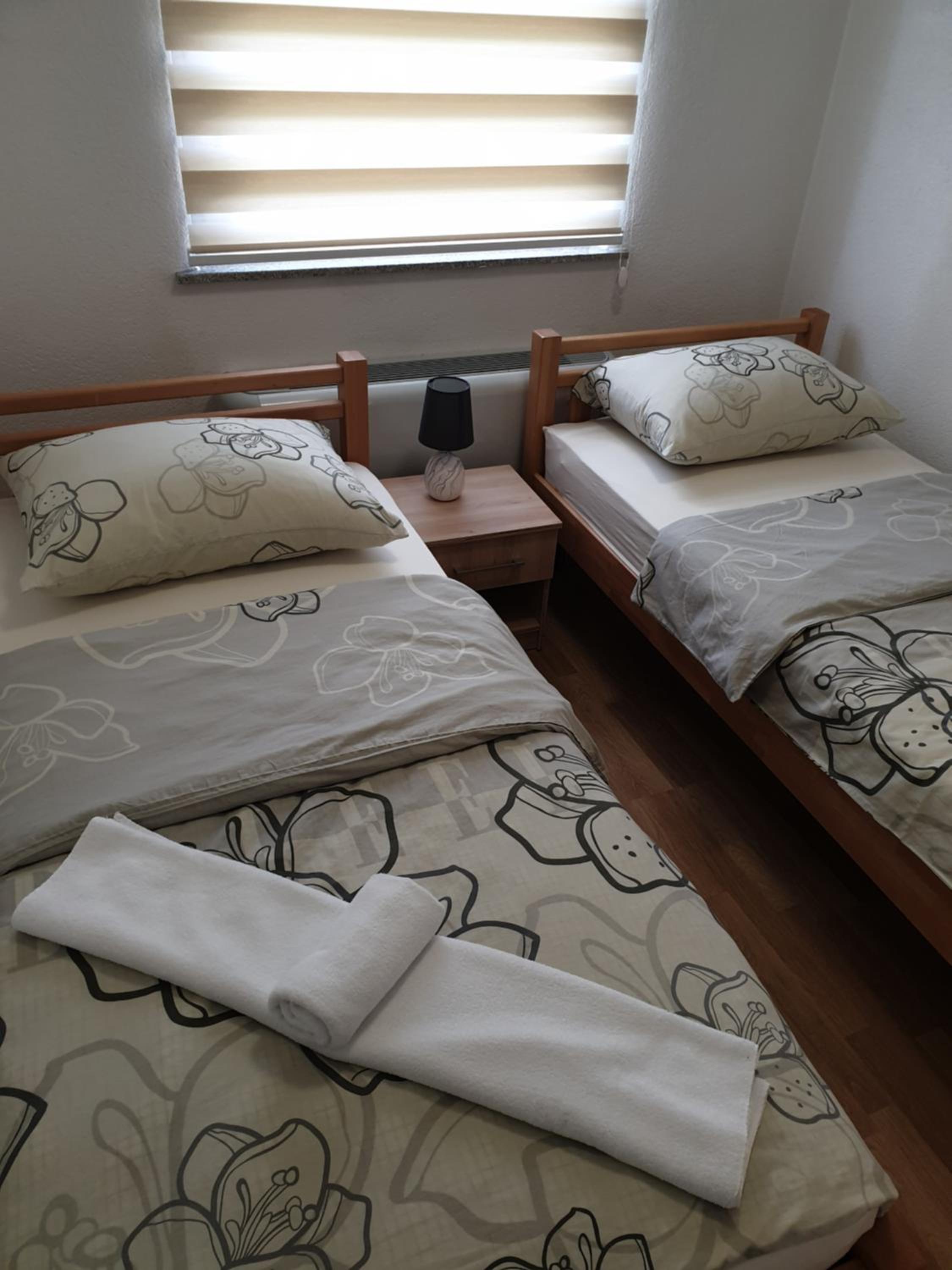 Apartments Karabegovic