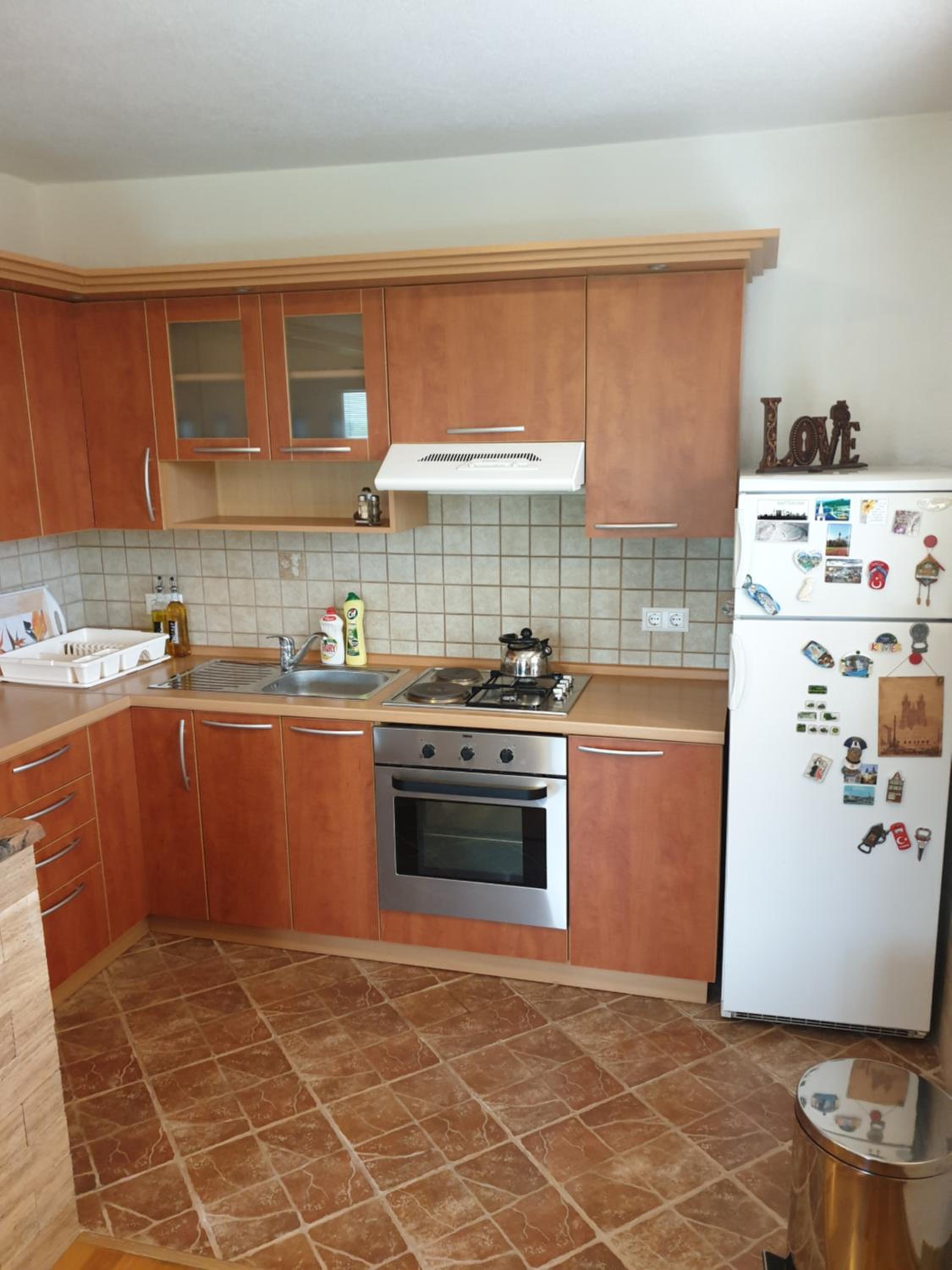 Apartments Karabegovic