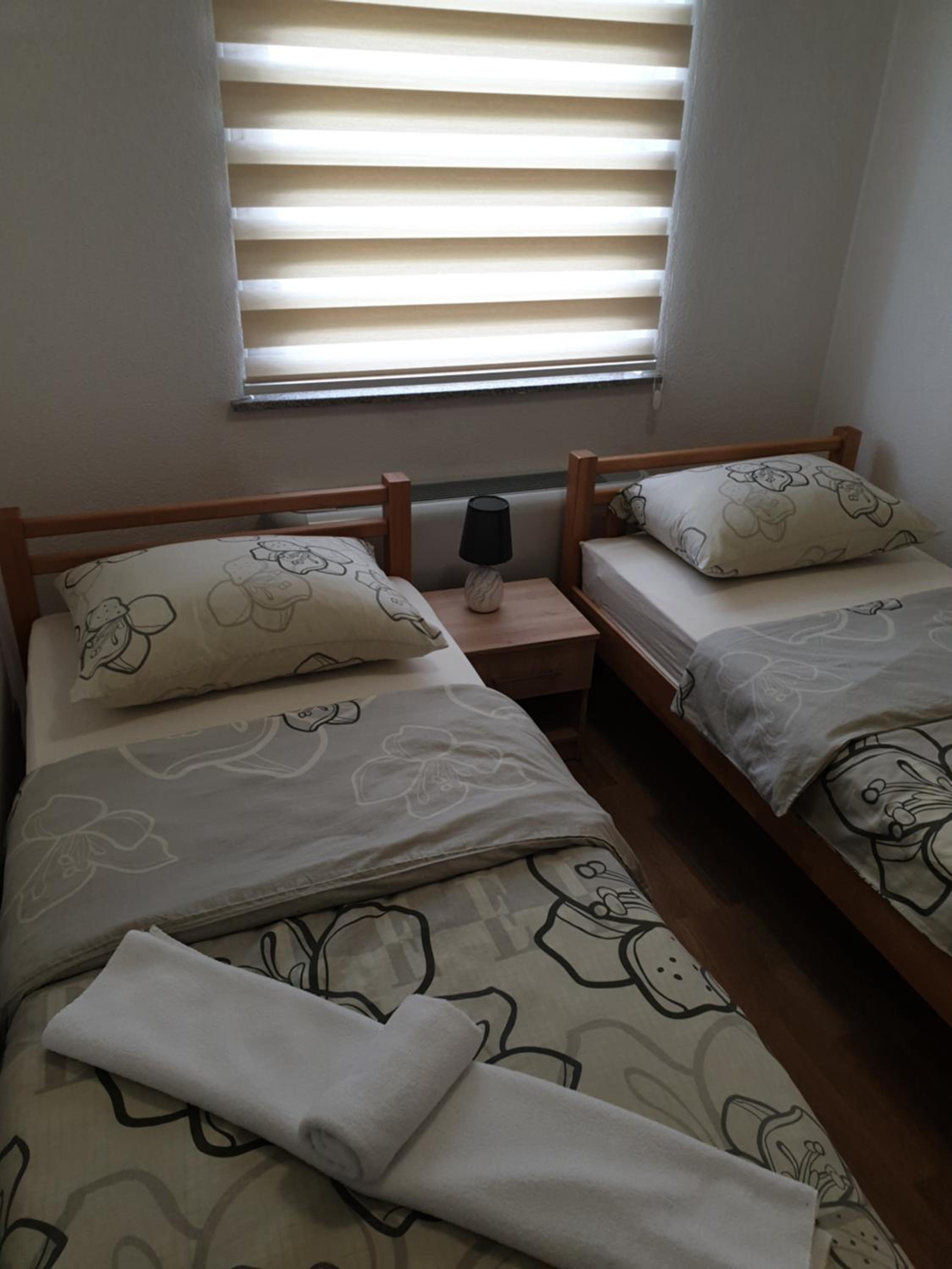 Apartments Karabegovic