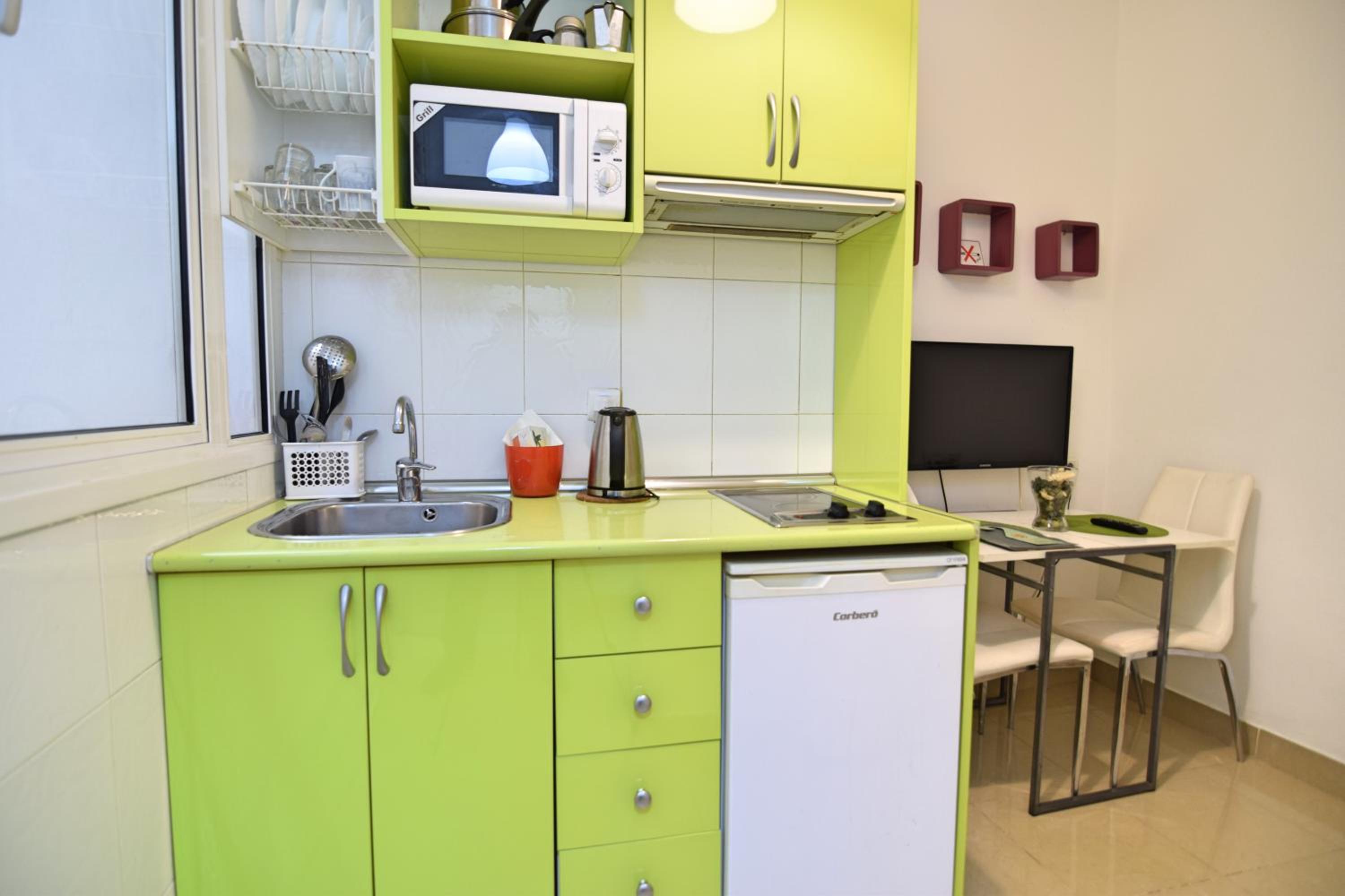 Apartamentos Marques De La Merced
