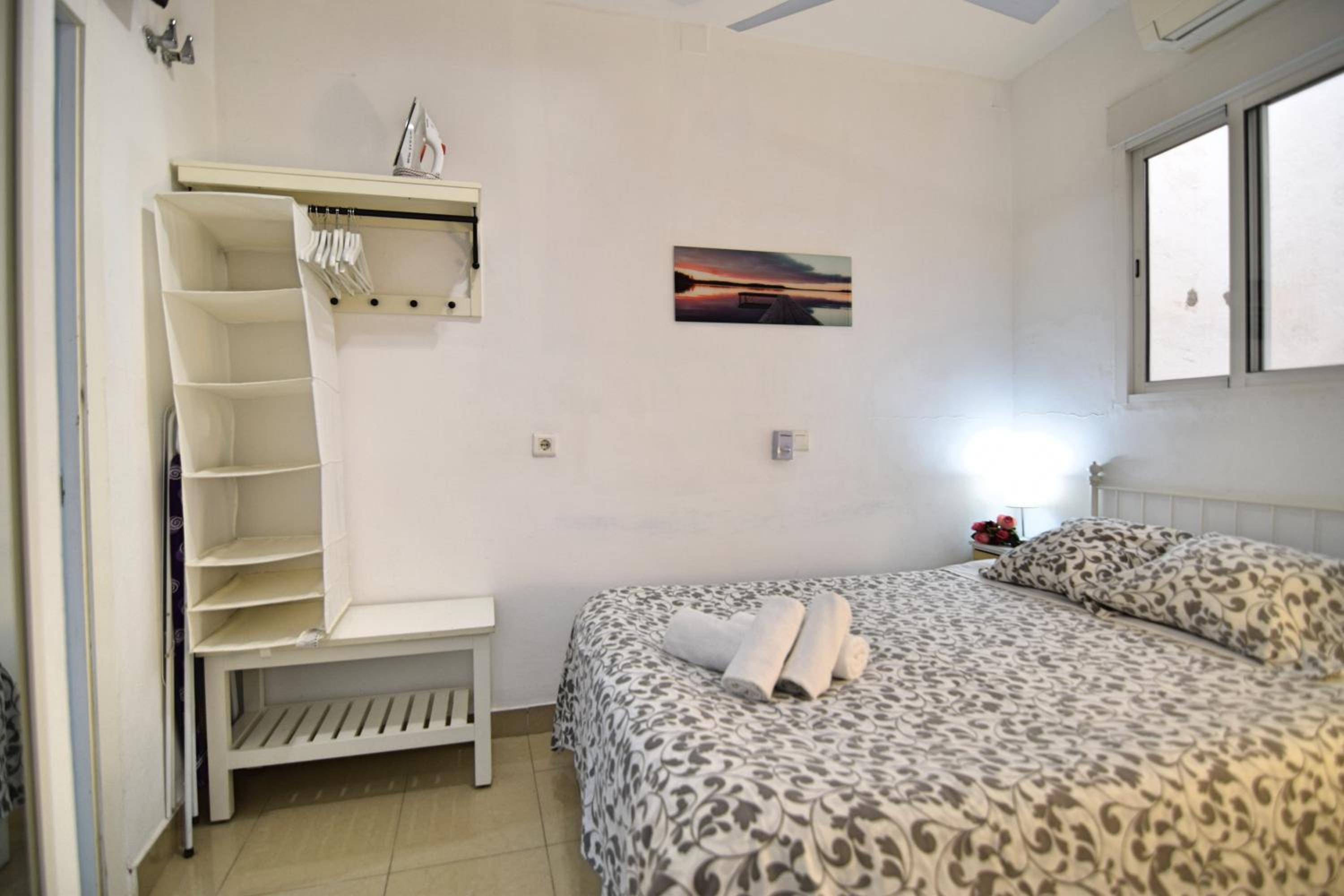 Apartamentos Marques De La Merced