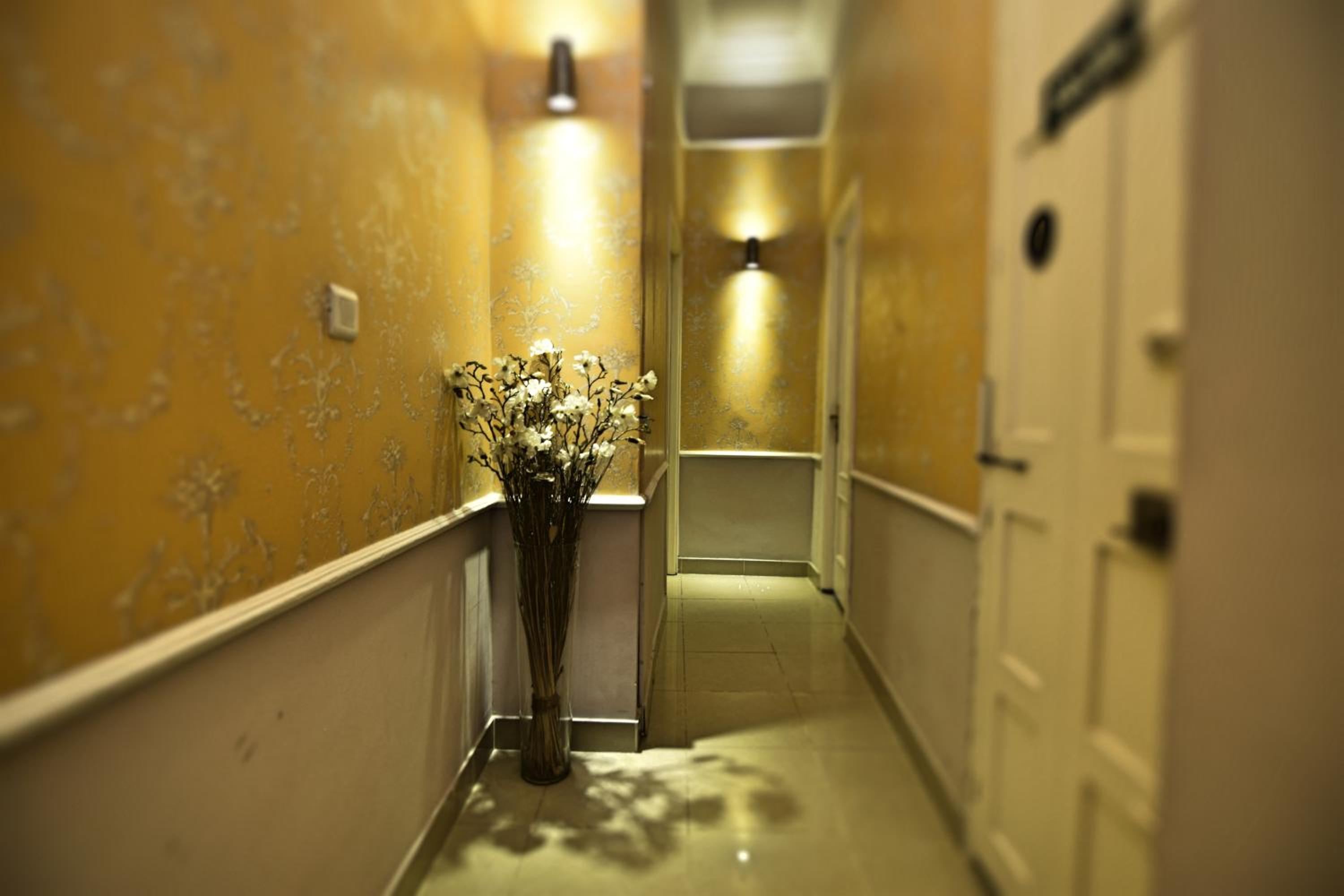 Apartamentos Marques De La Merced