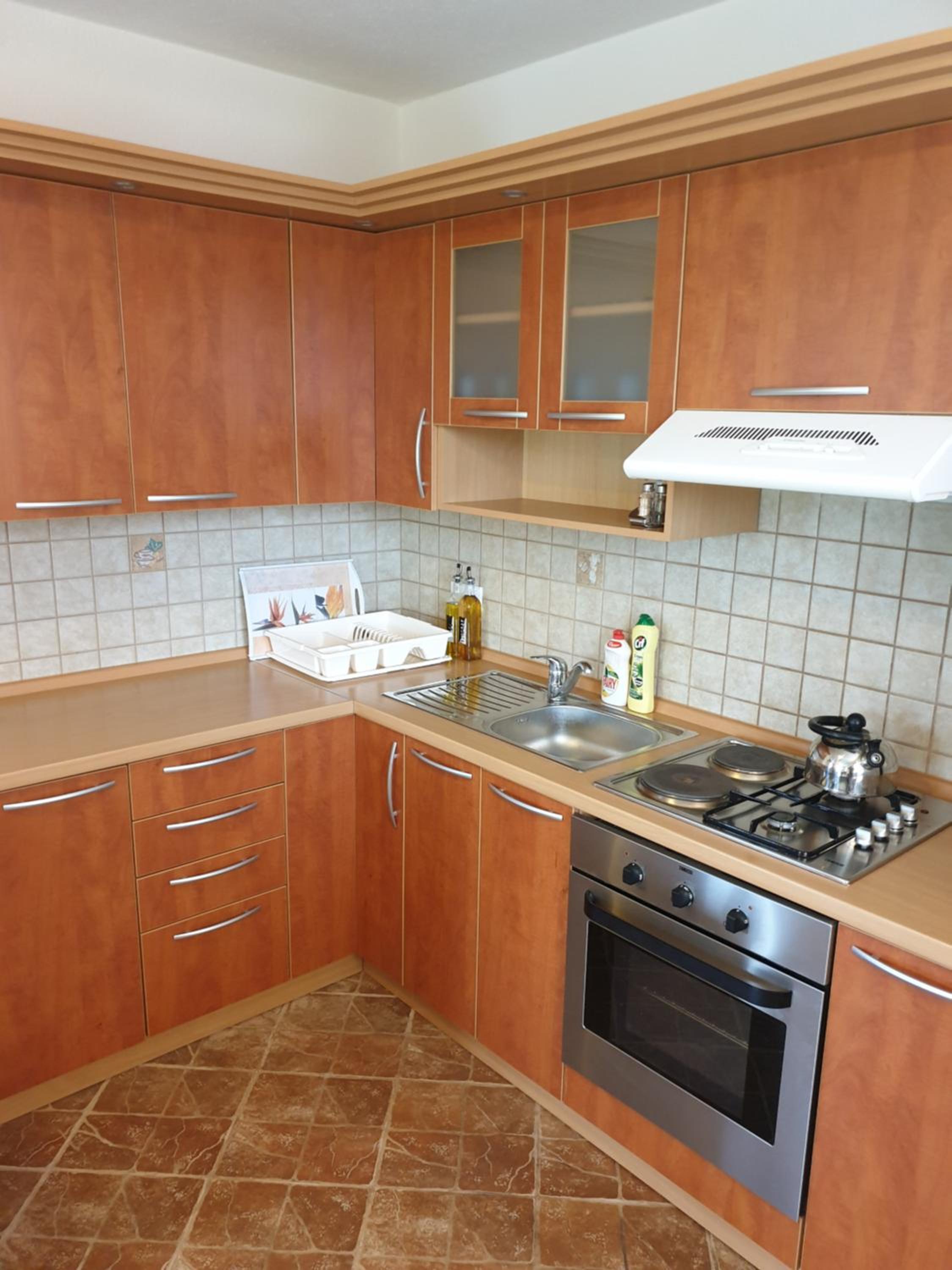 Apartments Karabegovic