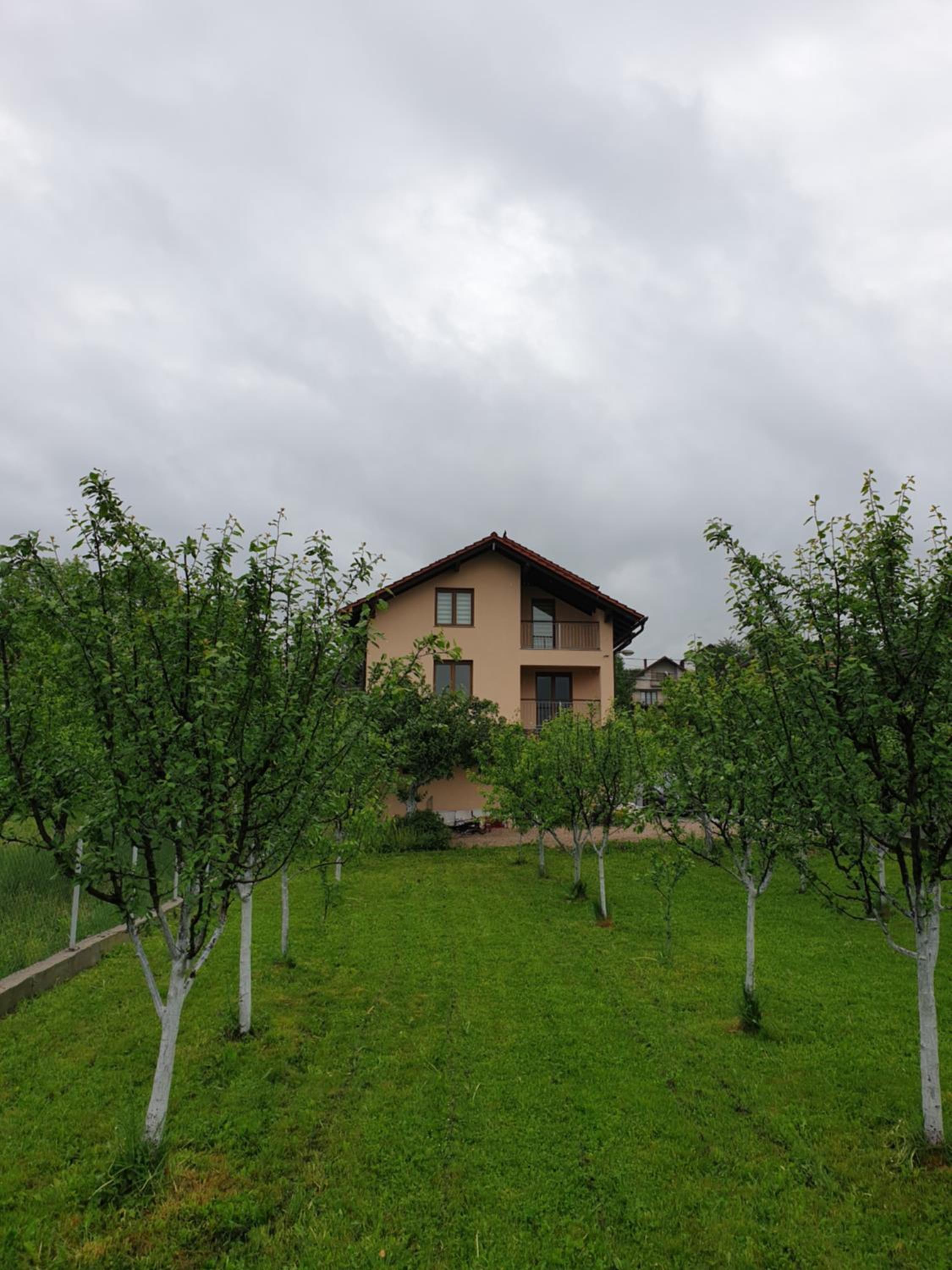 Apartments Karabegovic