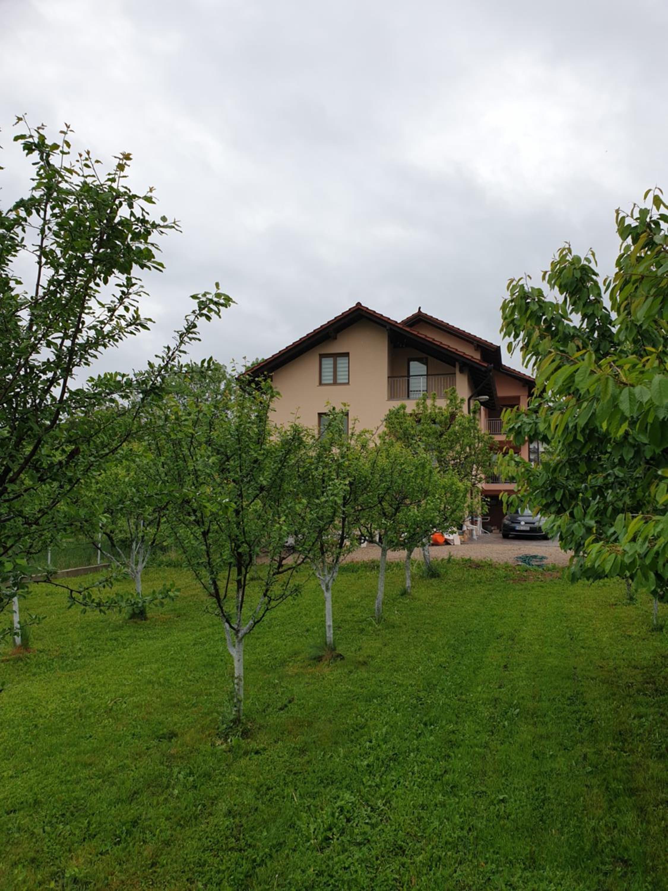 Apartments Karabegovic