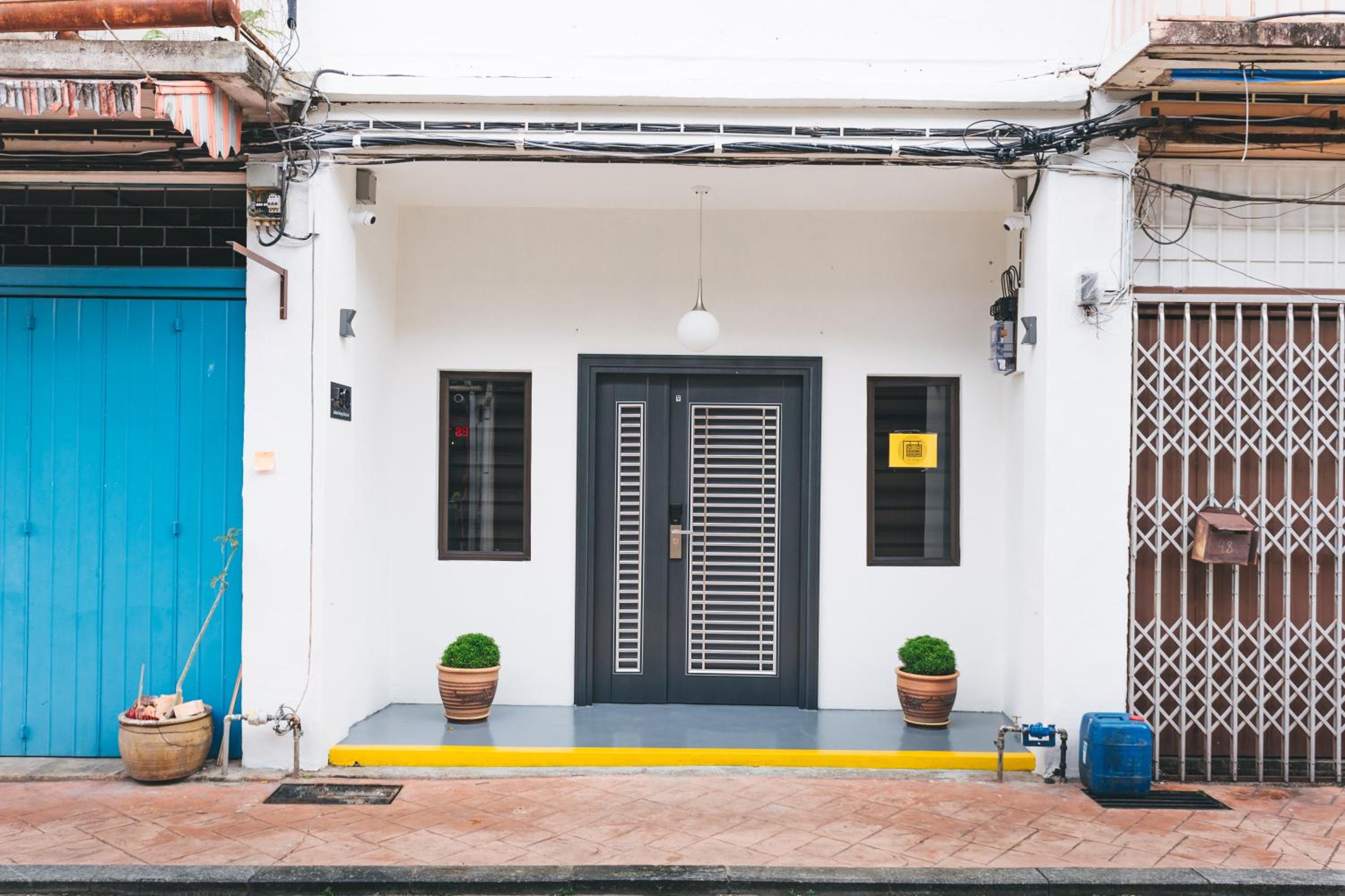 Jia Residence photo 2