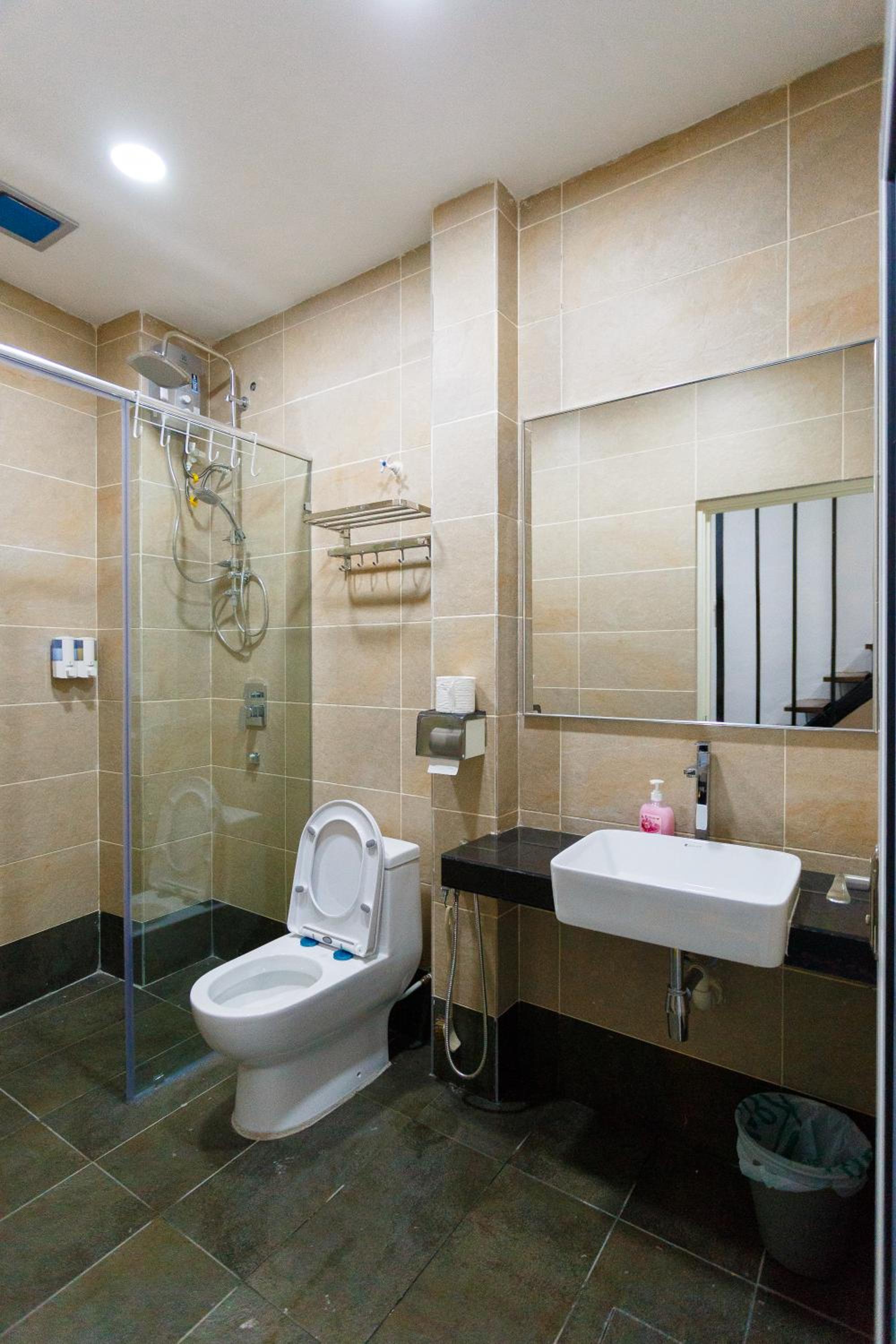 Jia Residence photo 8