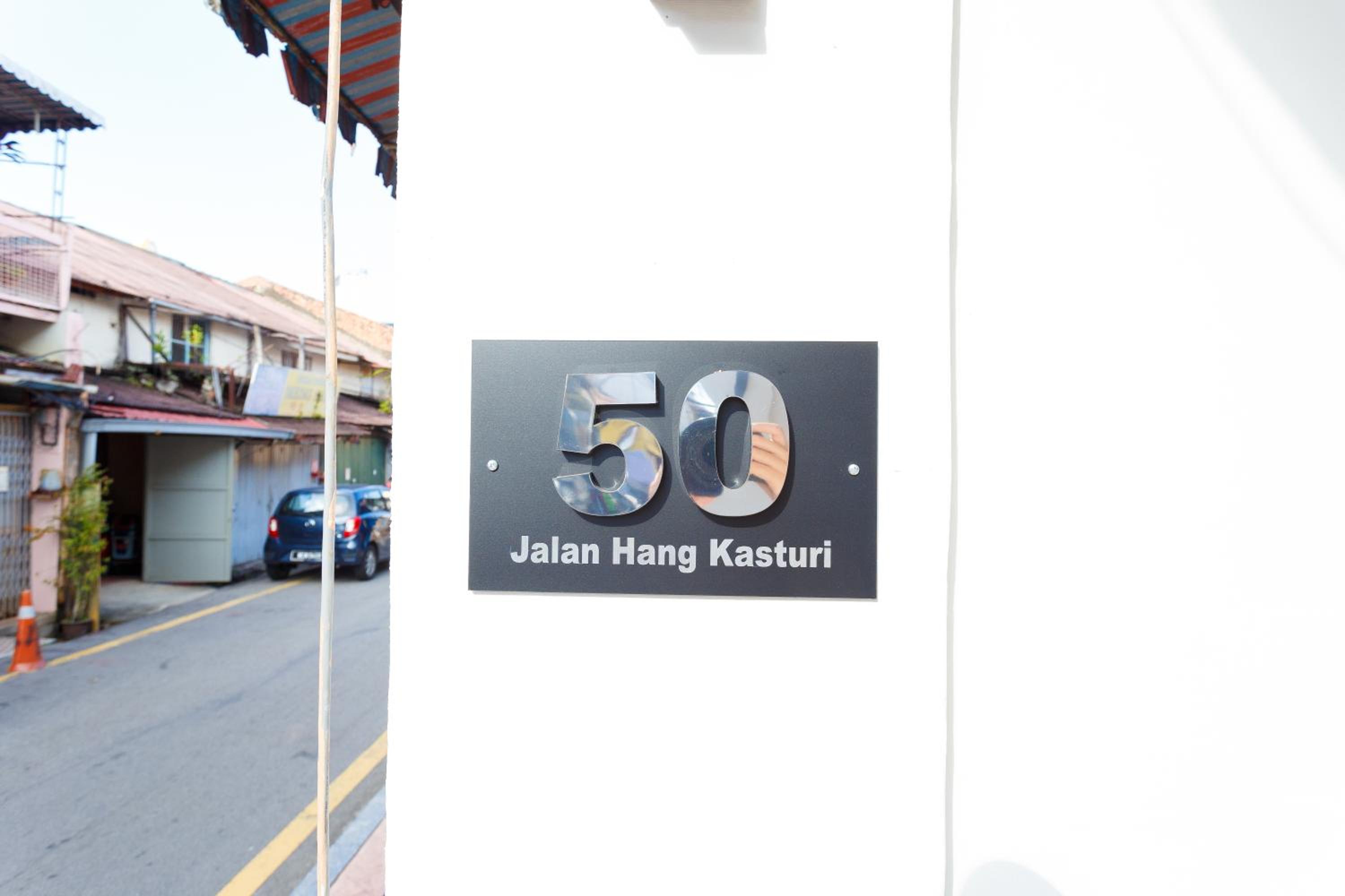 Jia Residence photo 3