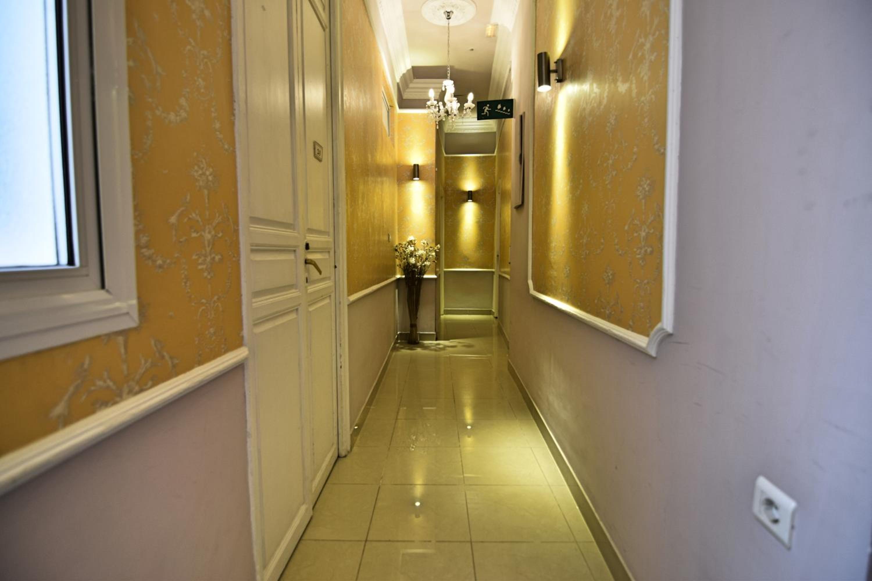Apartamentos Marques De La Merced