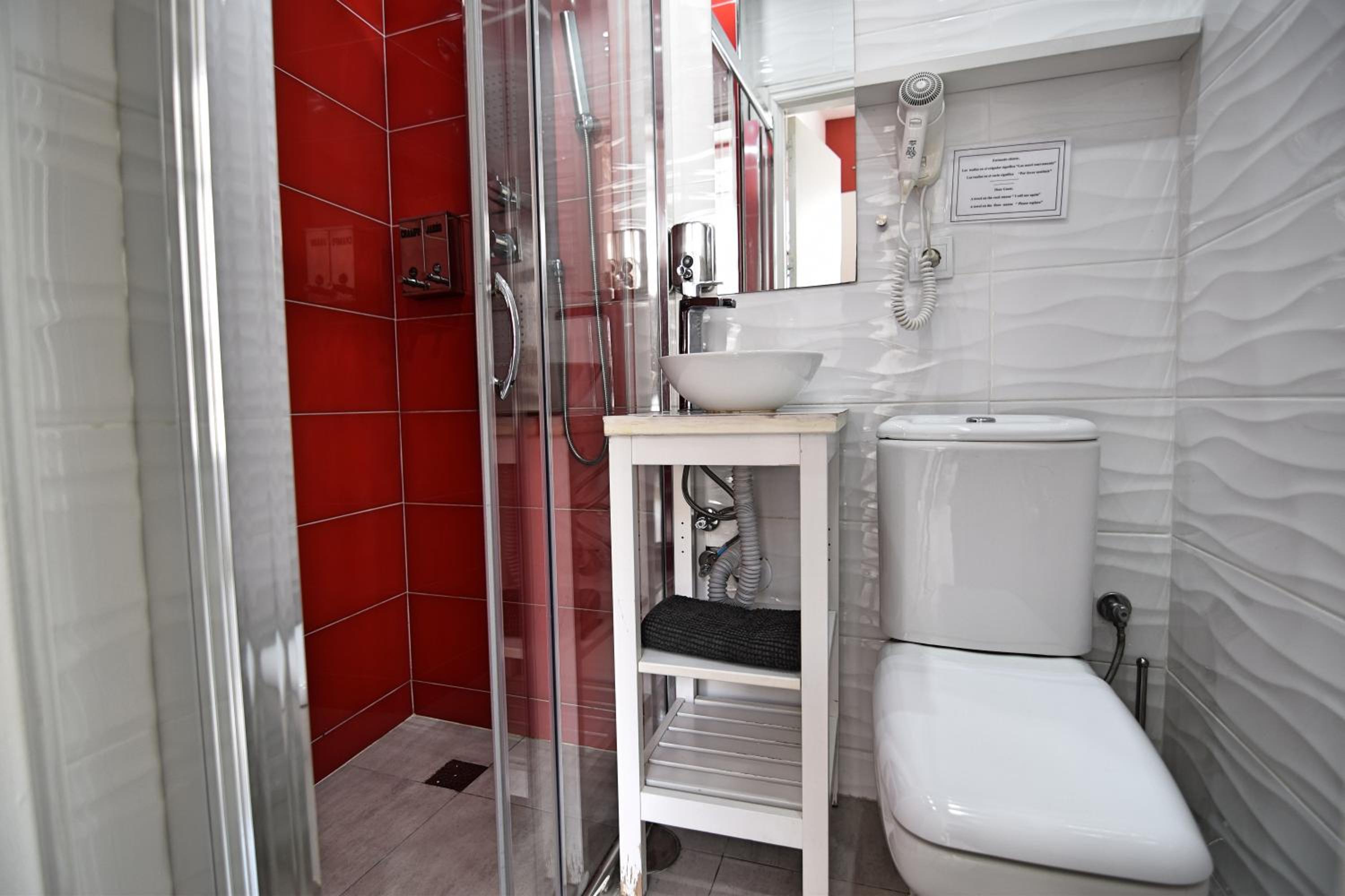 Apartamentos Marques De La Merced