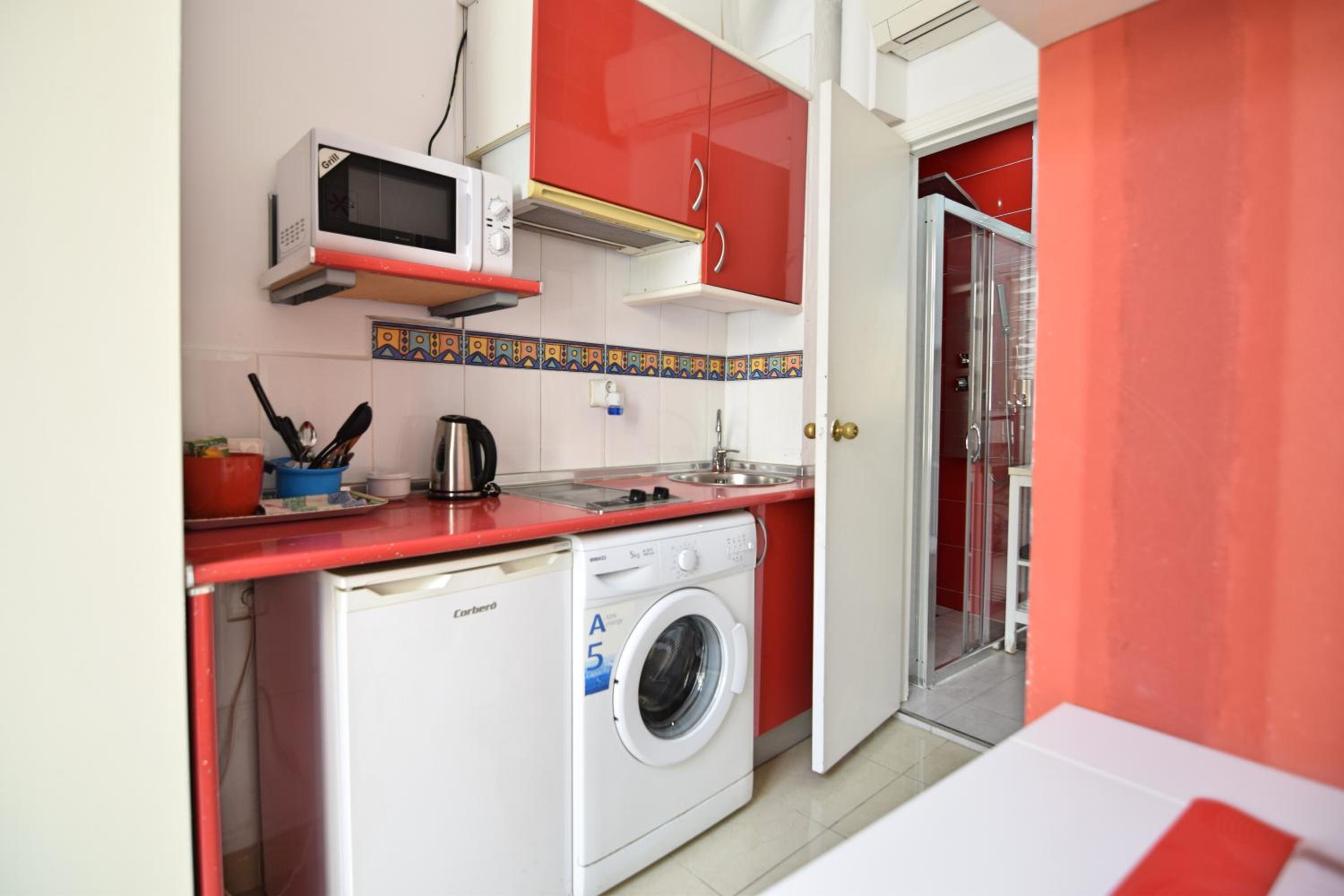 Apartamentos Marques De La Merced