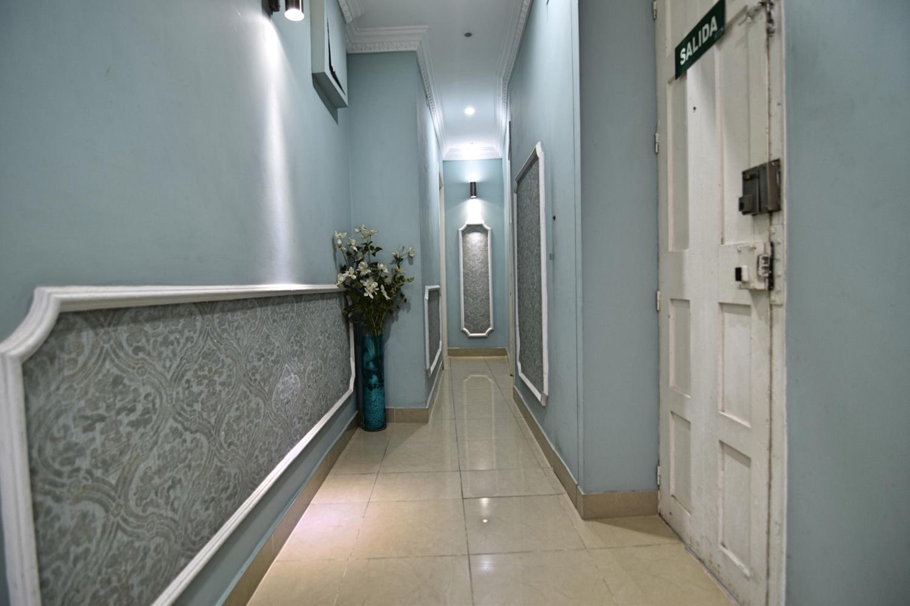 Apartamentos Marques De La Merced