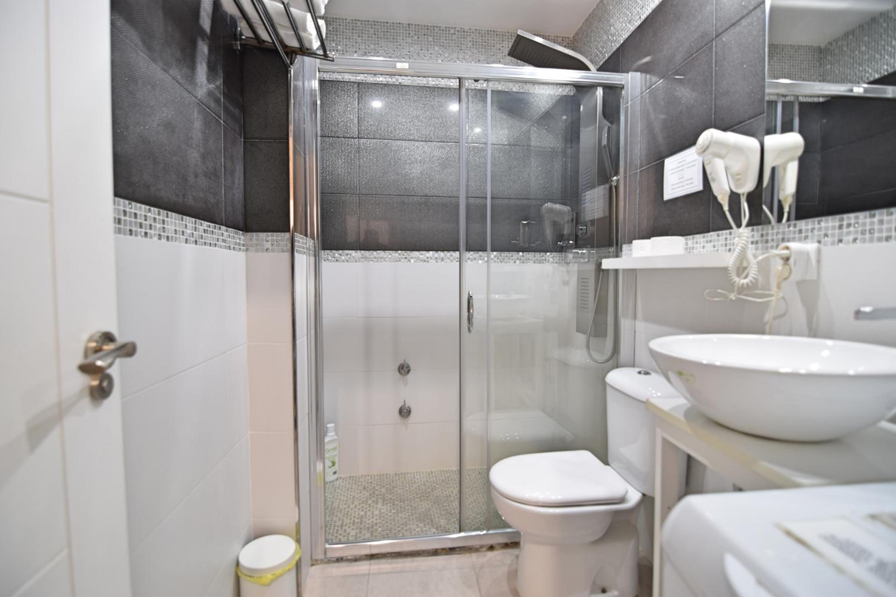 Apartamentos Marques De La Merced