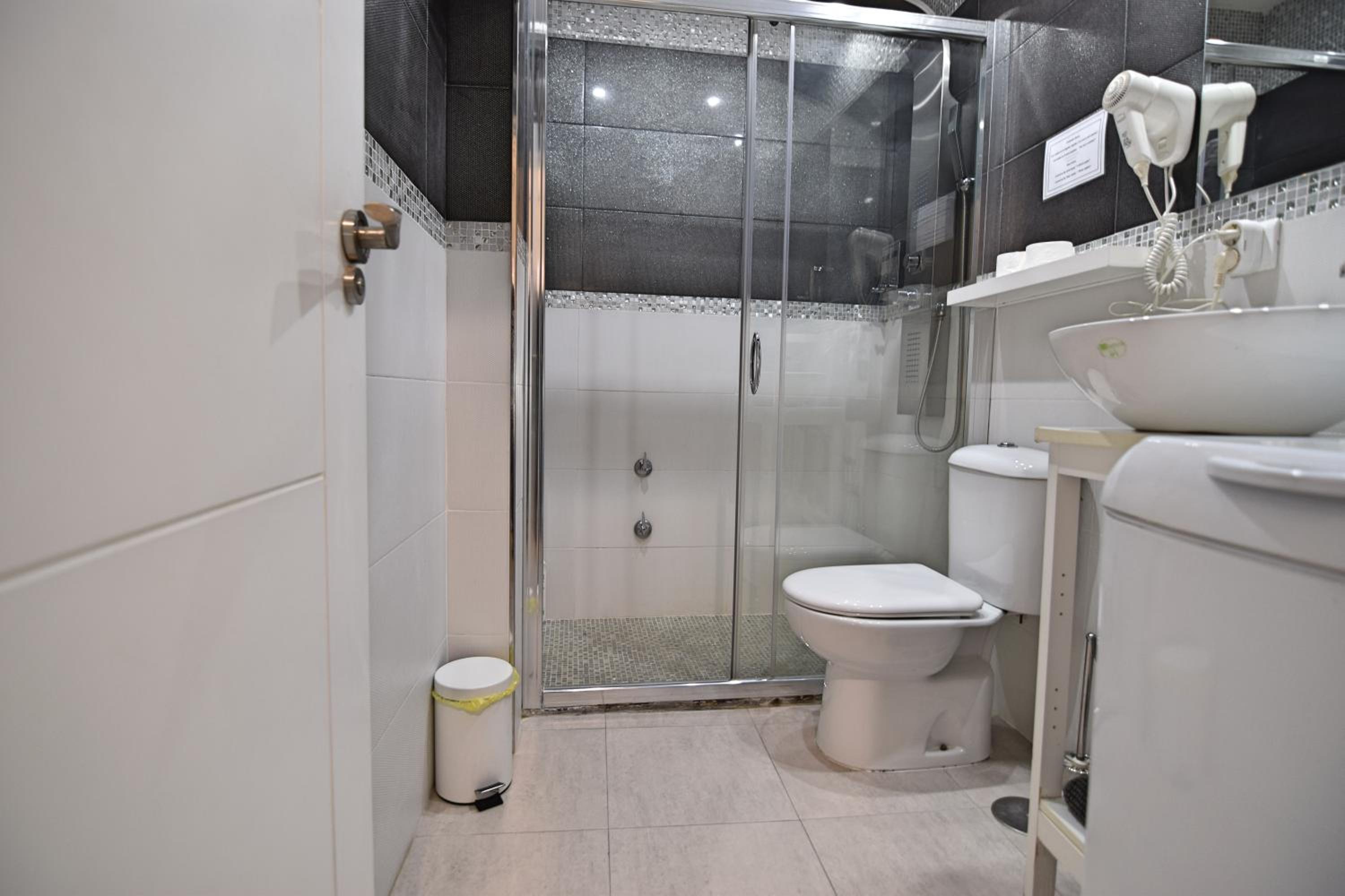 Apartamentos Marques De La Merced