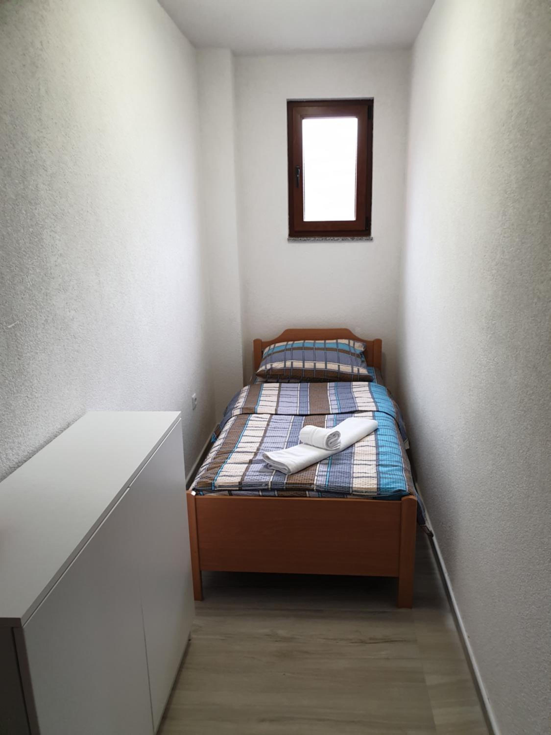 Apartments Karabegovic