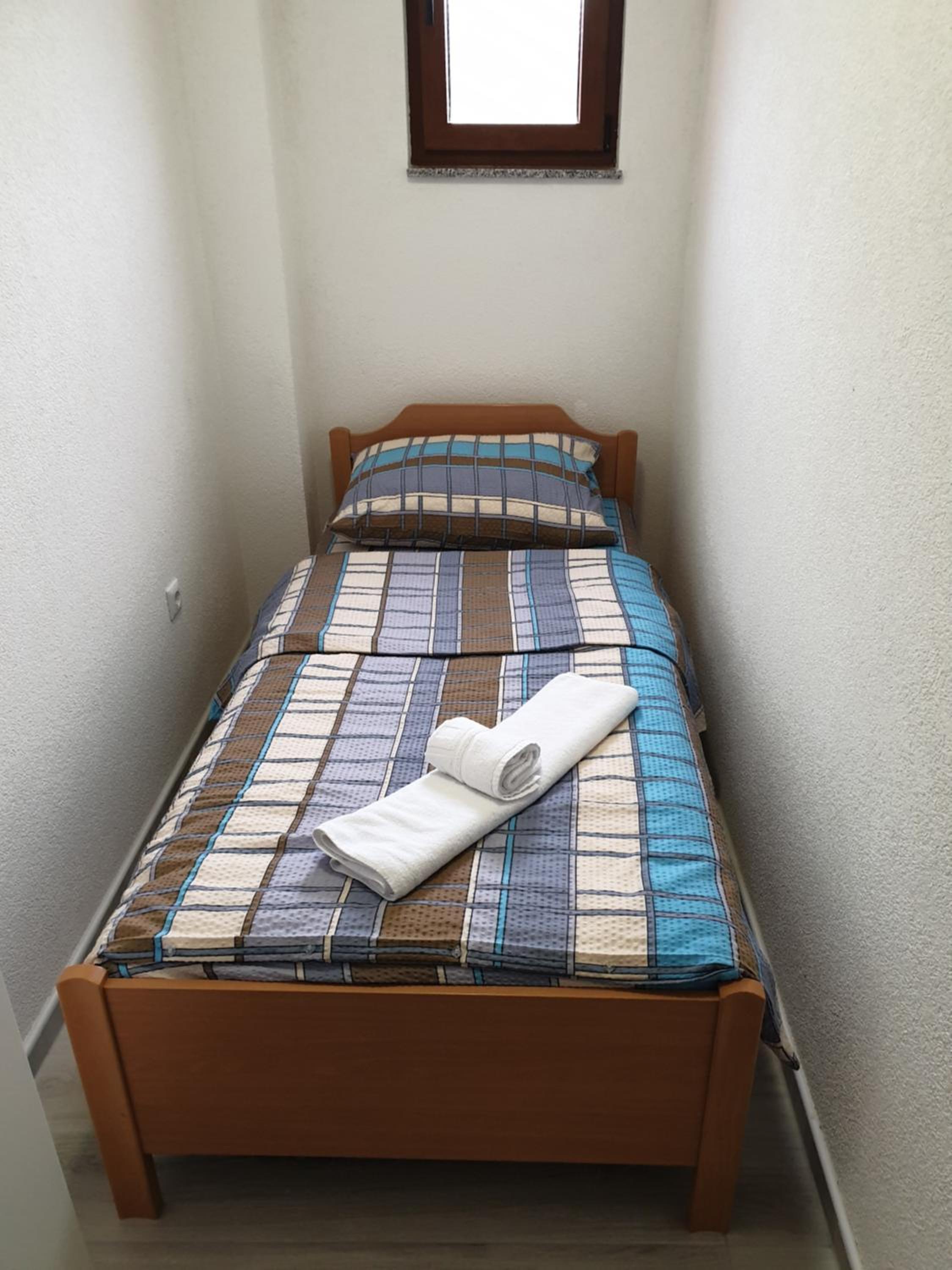 Apartments Karabegovic