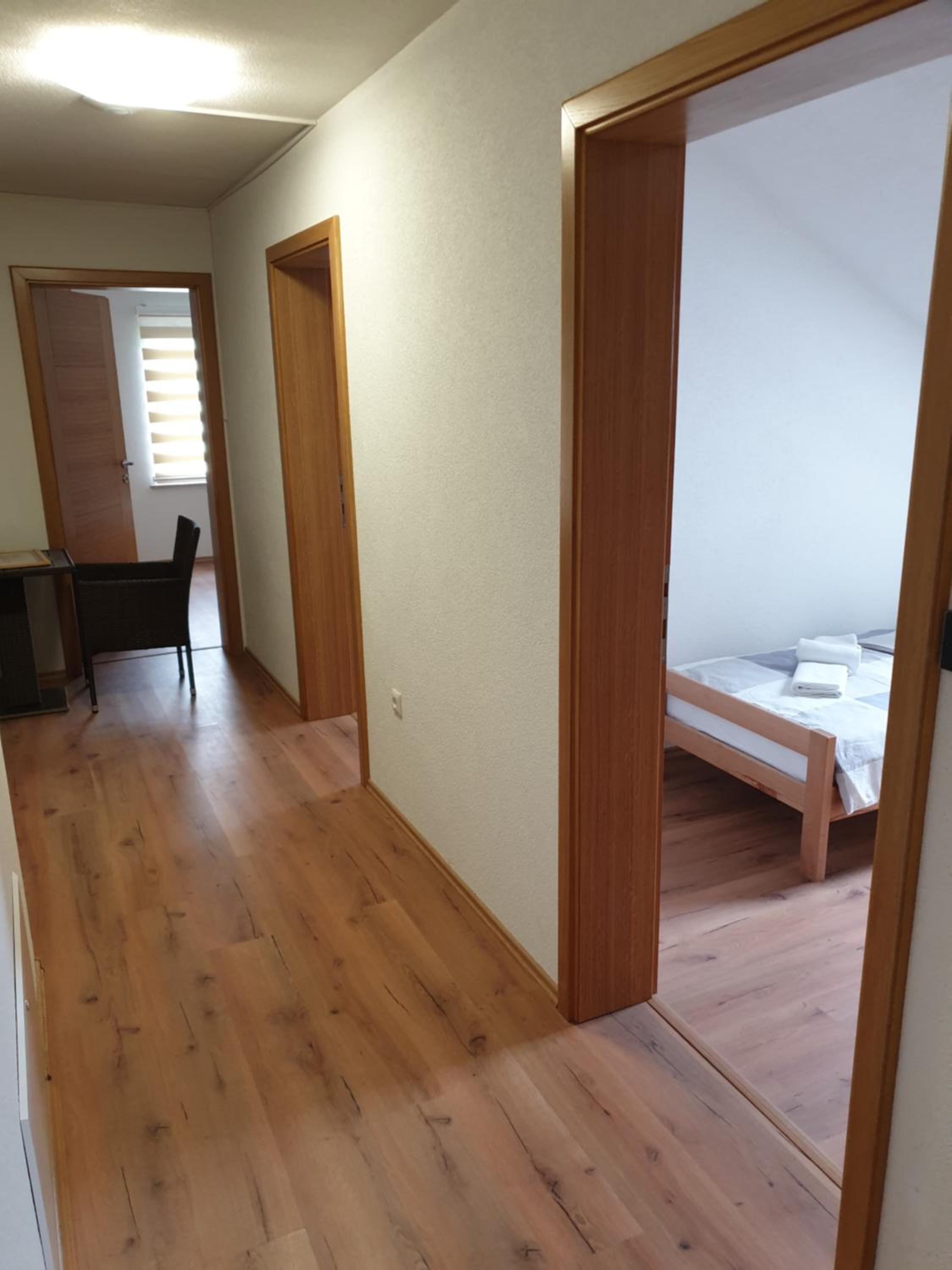 Apartments Karabegovic