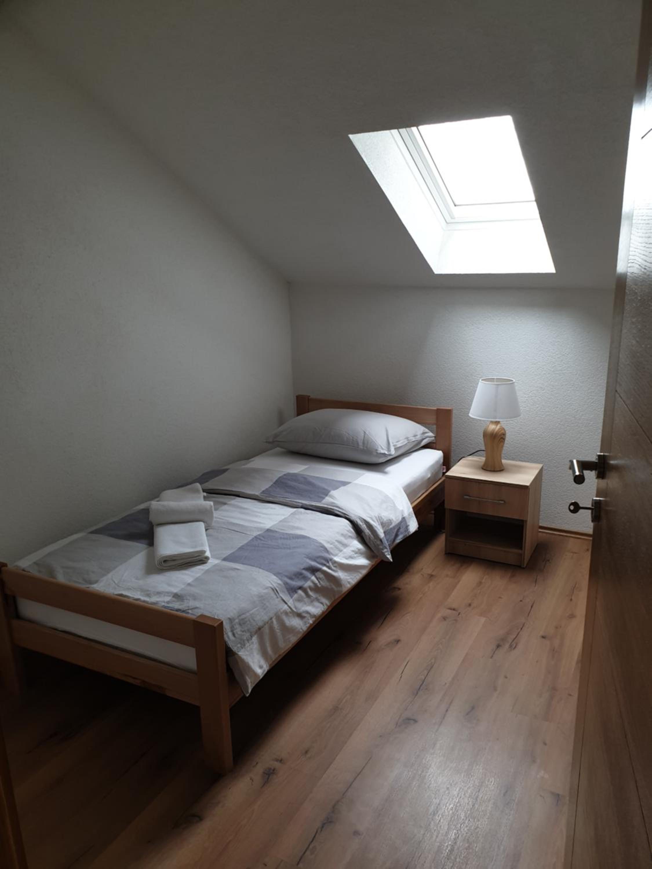 Apartments Karabegovic