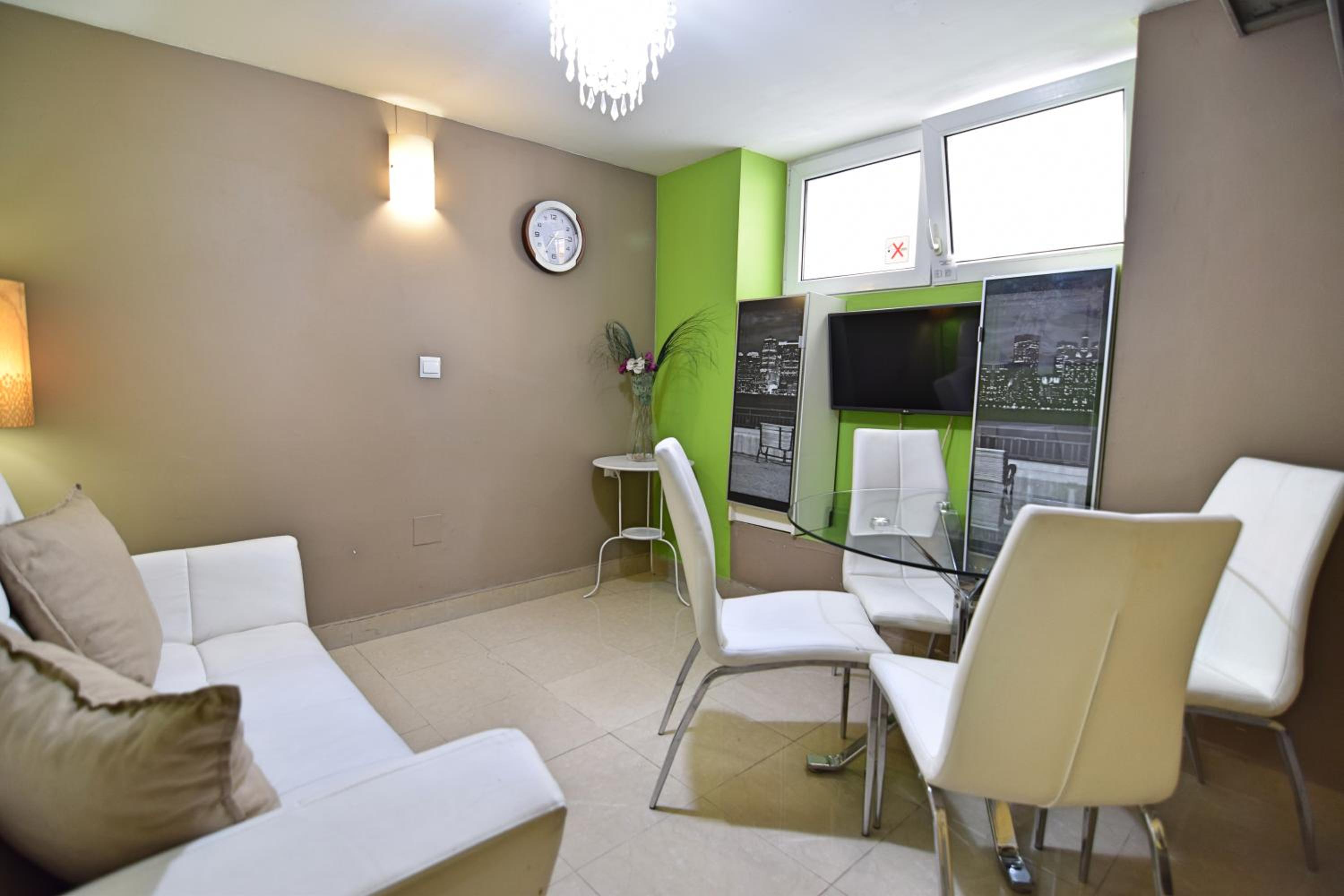 Apartamentos Marques De La Merced