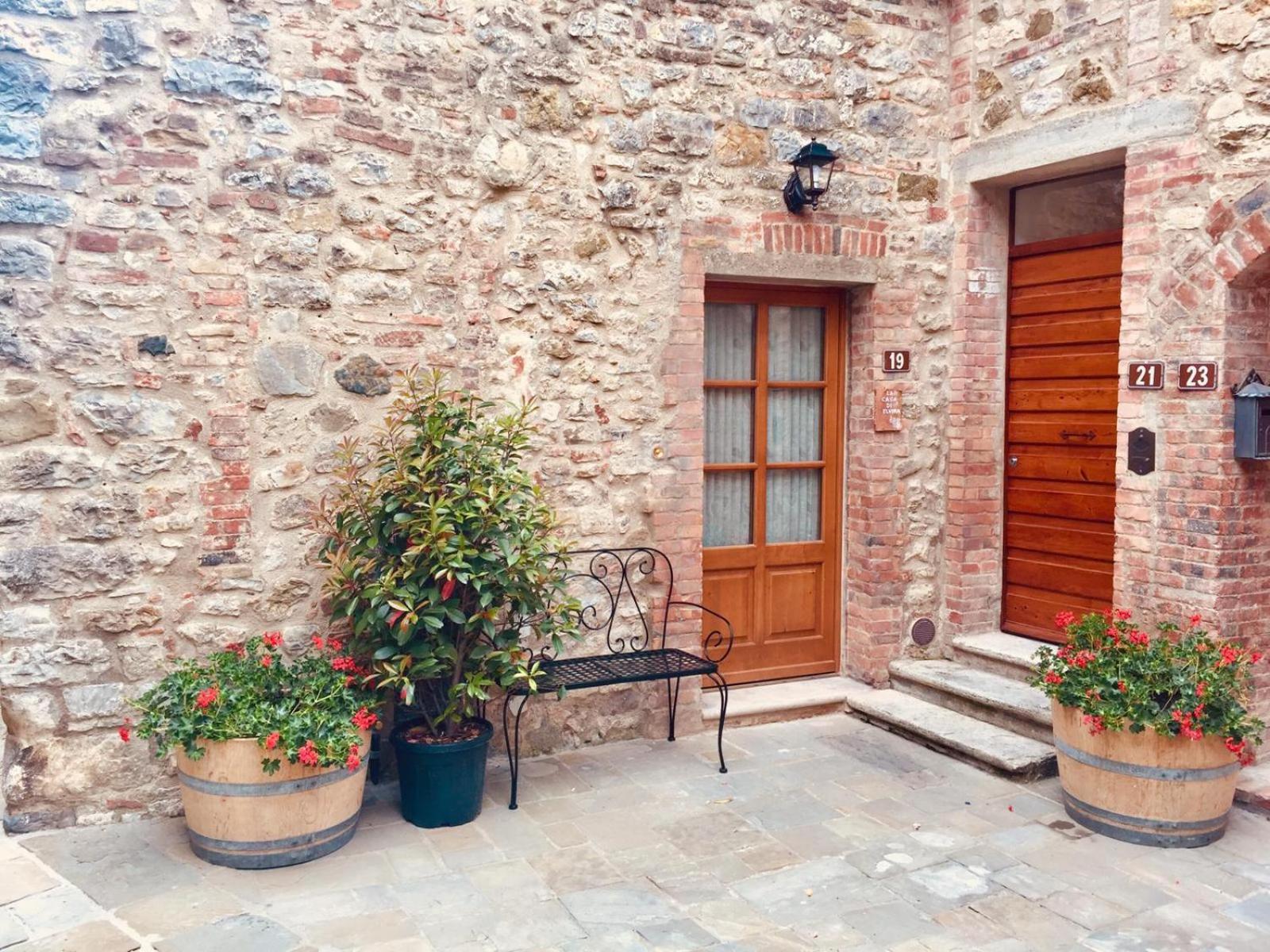 La casa di Elvira view 5