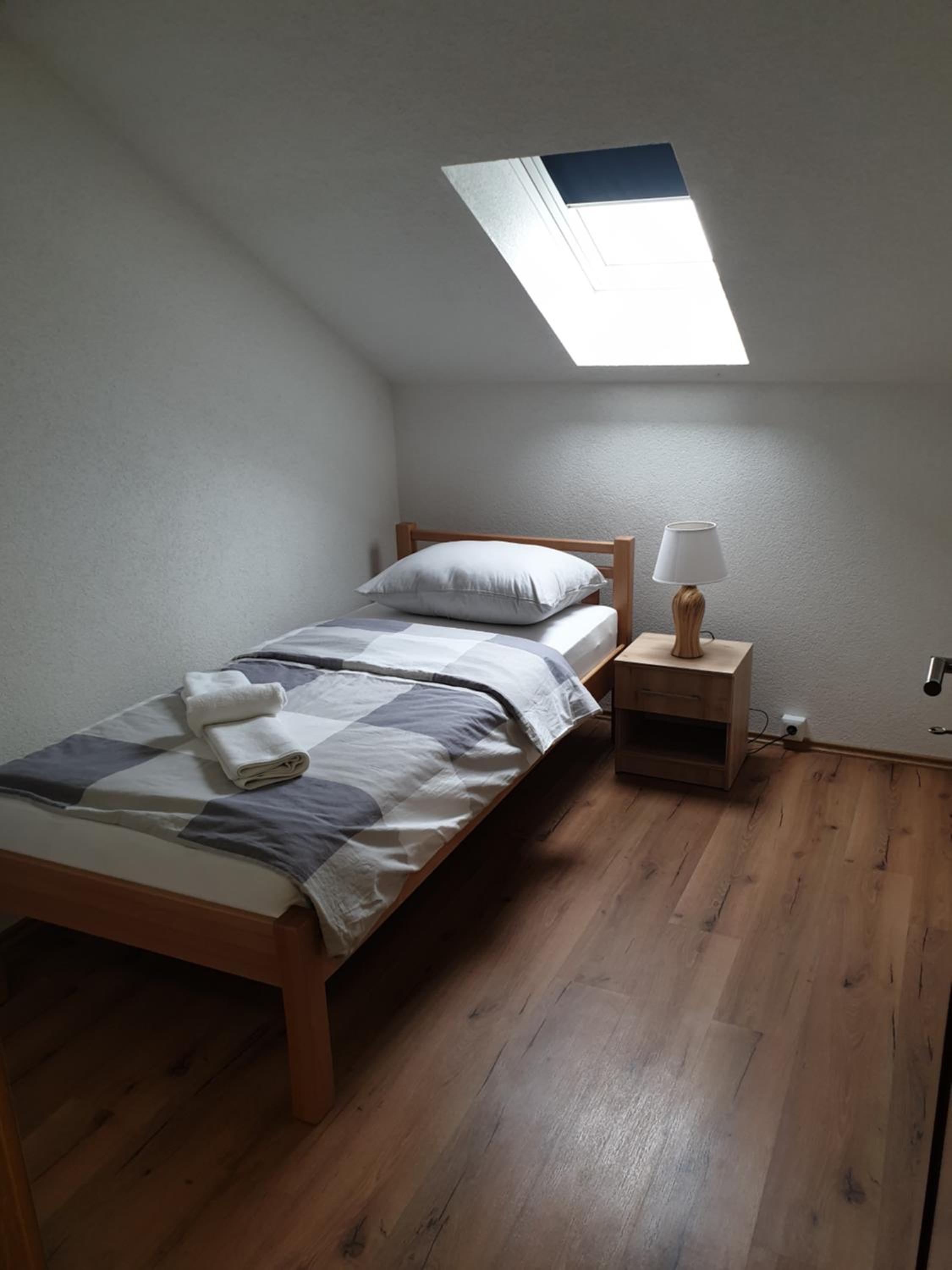 Apartments Karabegovic