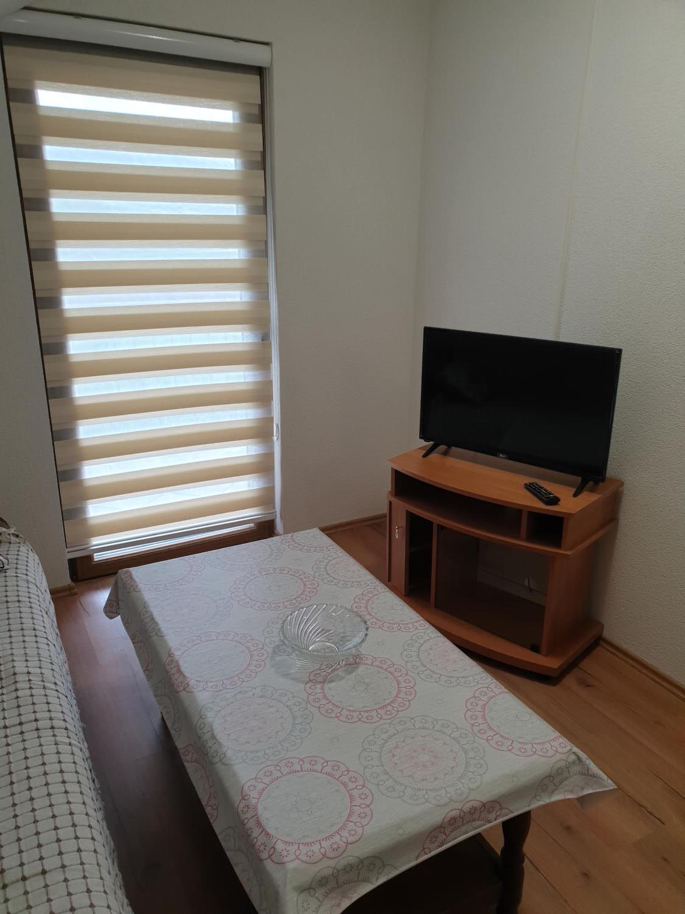 Apartments Karabegovic