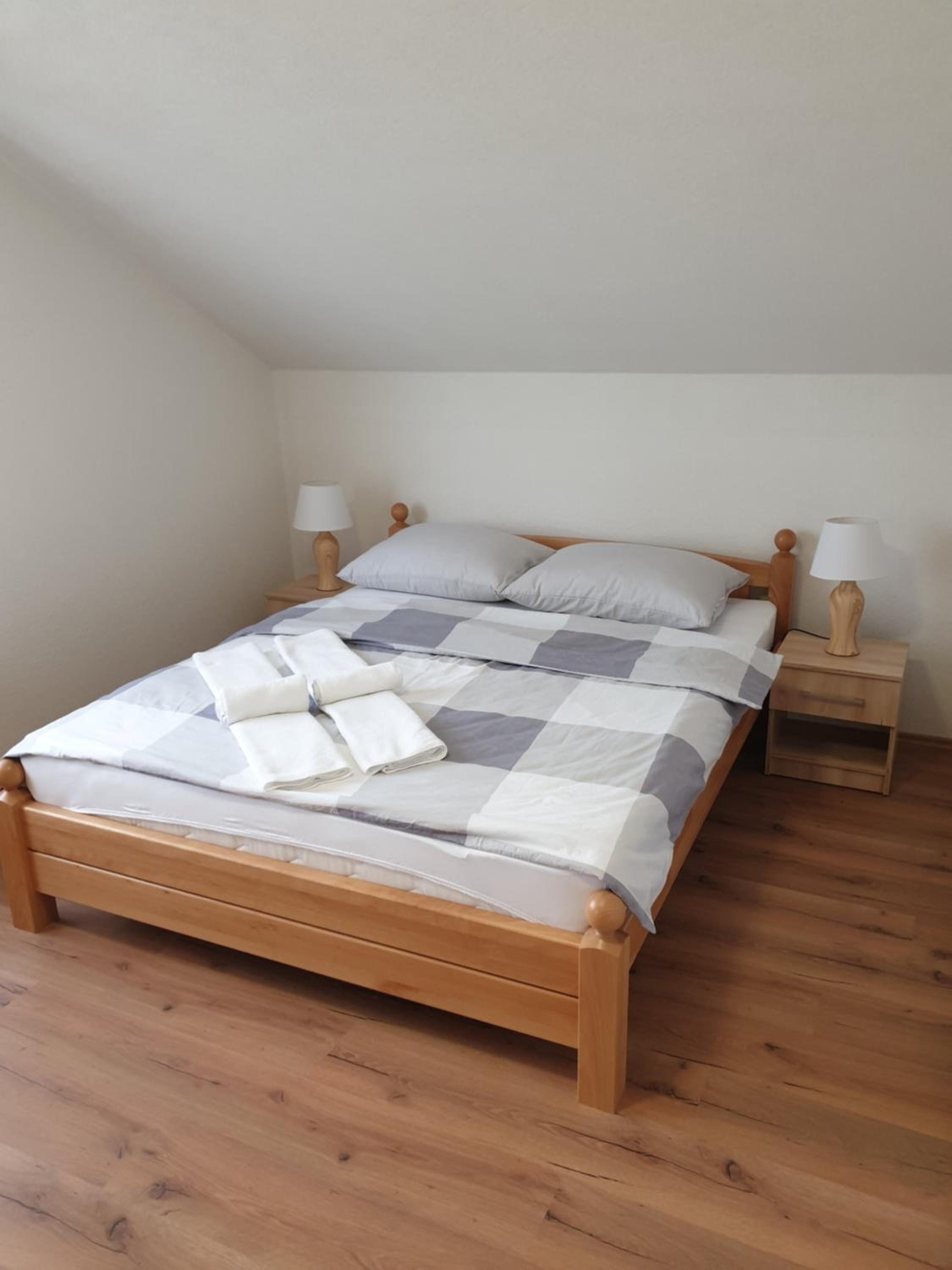 Apartments Karabegovic