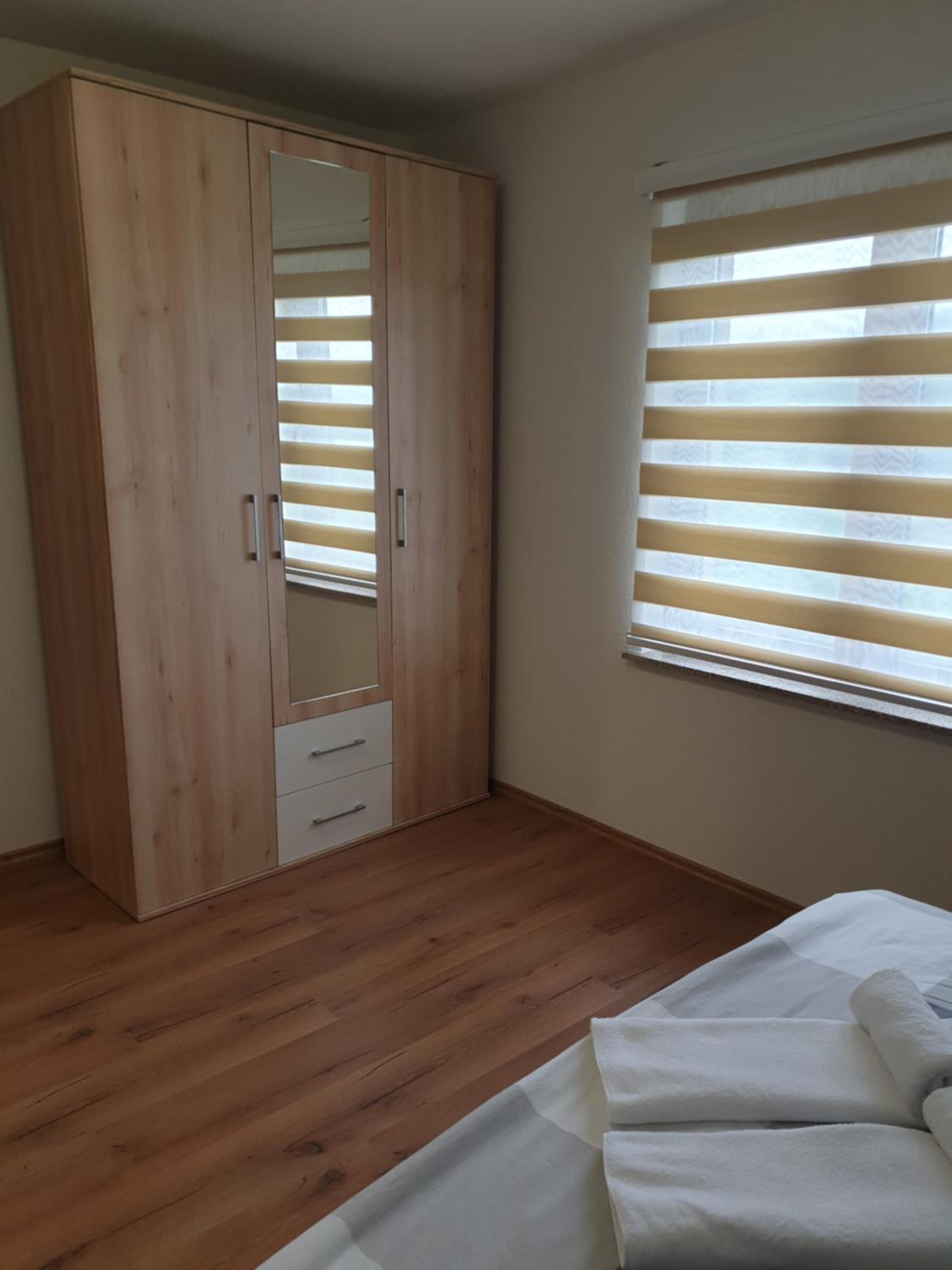 Apartments Karabegovic