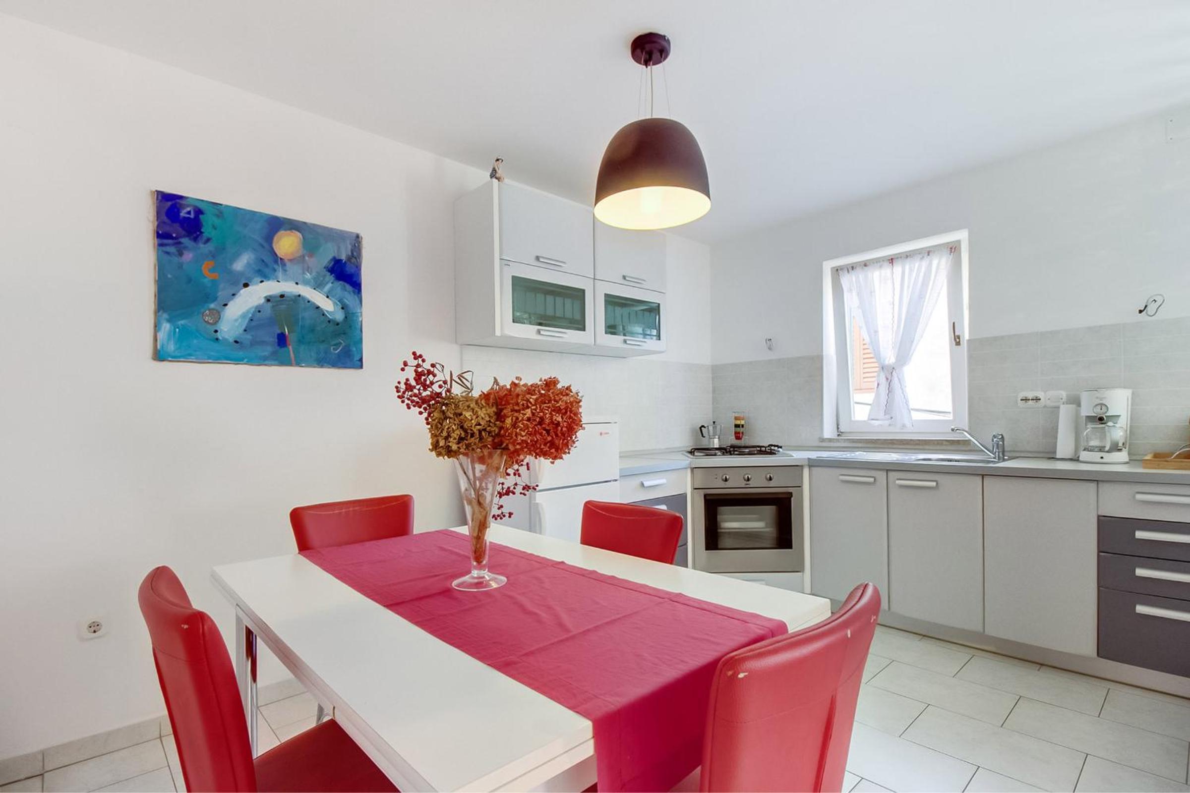 apartman Nataša