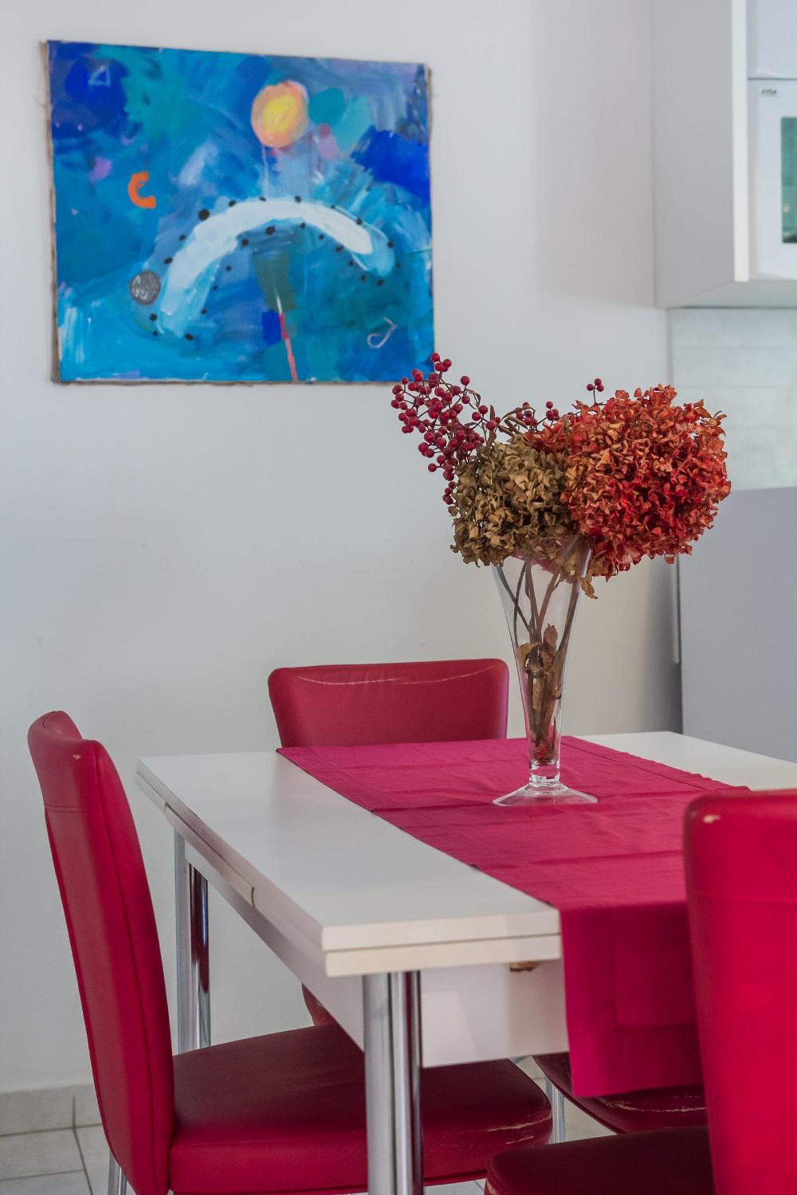 apartman Nataša