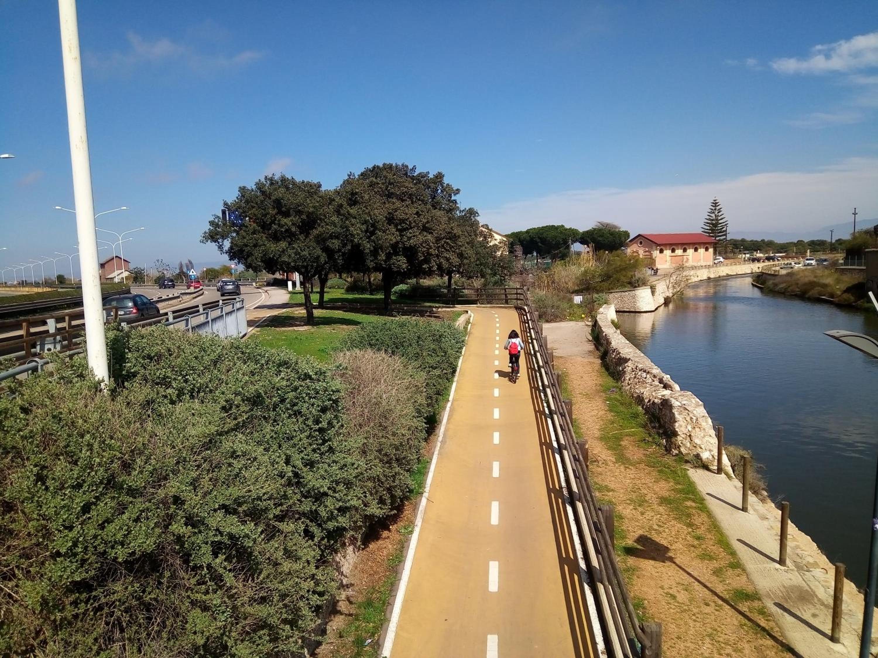 Visit Cagliari